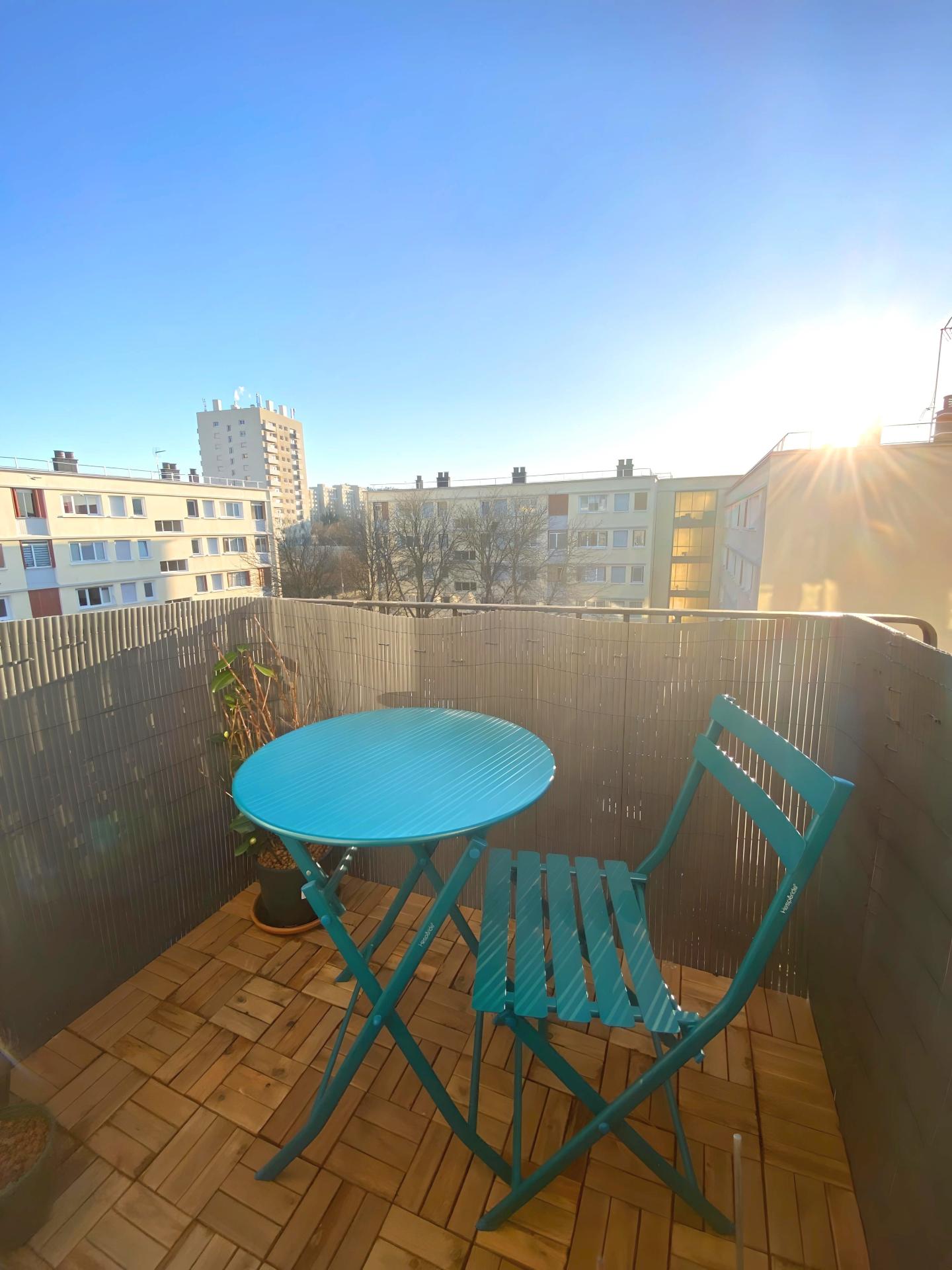 Appartement Poissy photo 8