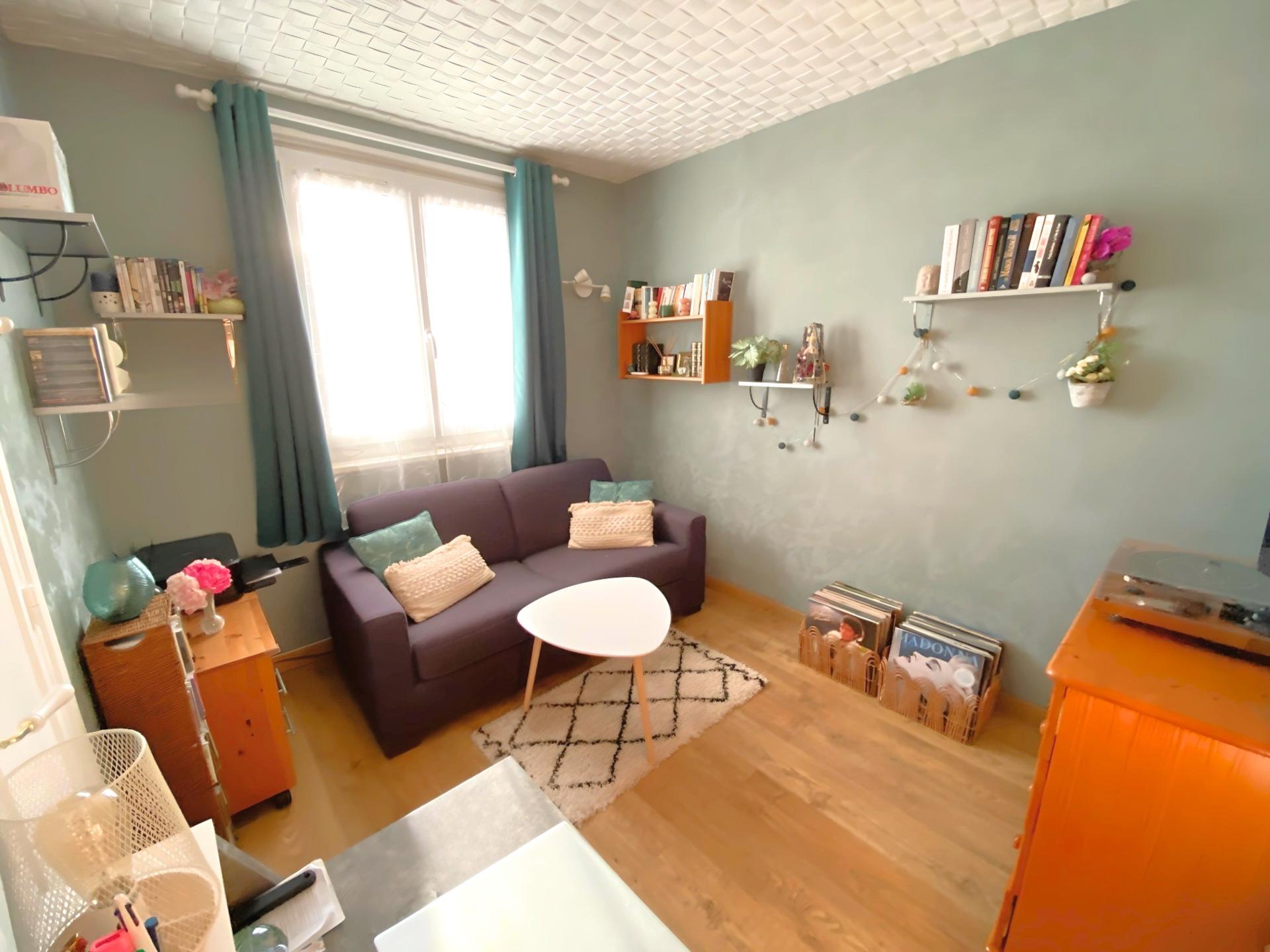 Appartement Poissy photo 6