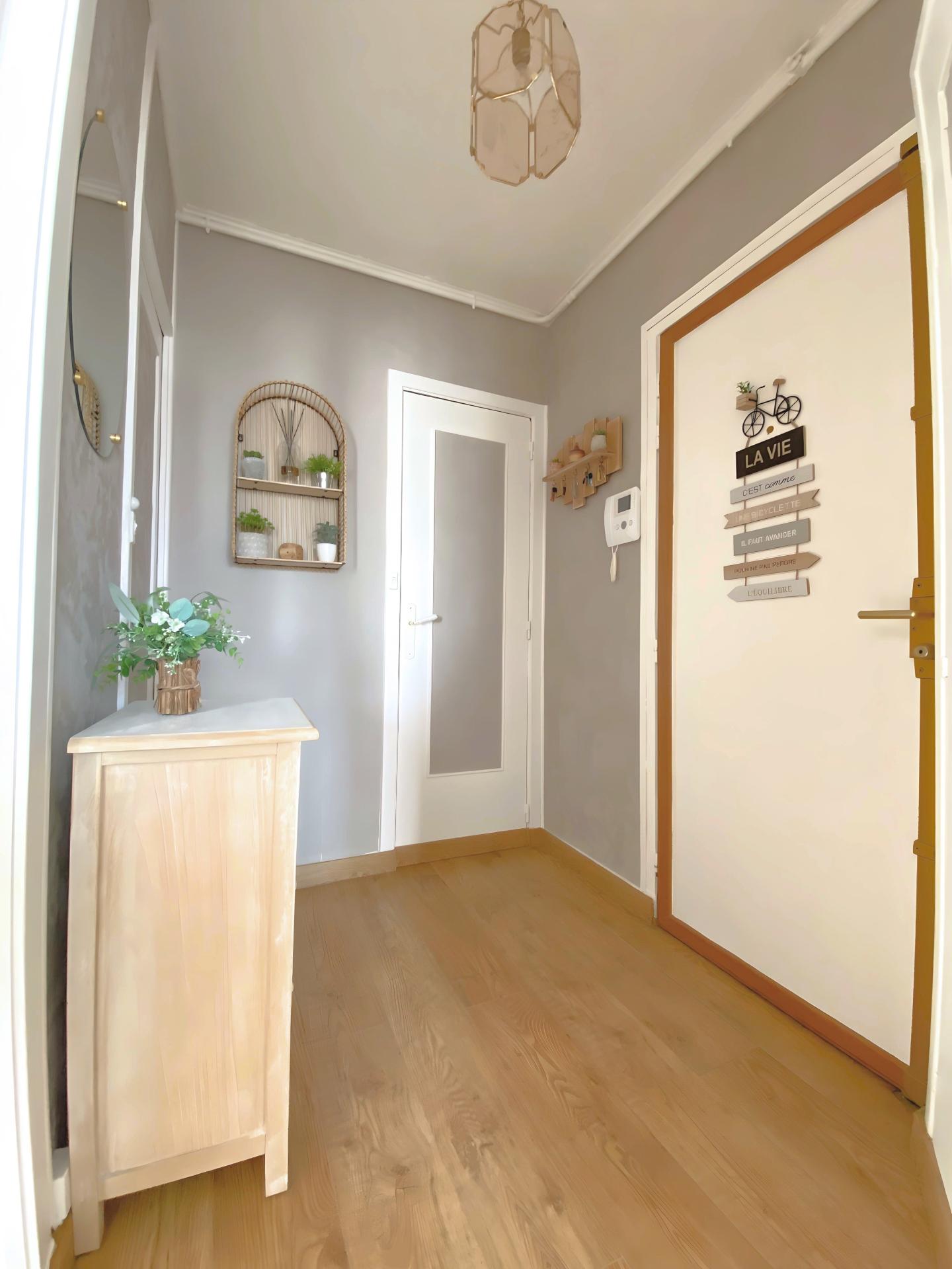 Appartement Poissy photo 9