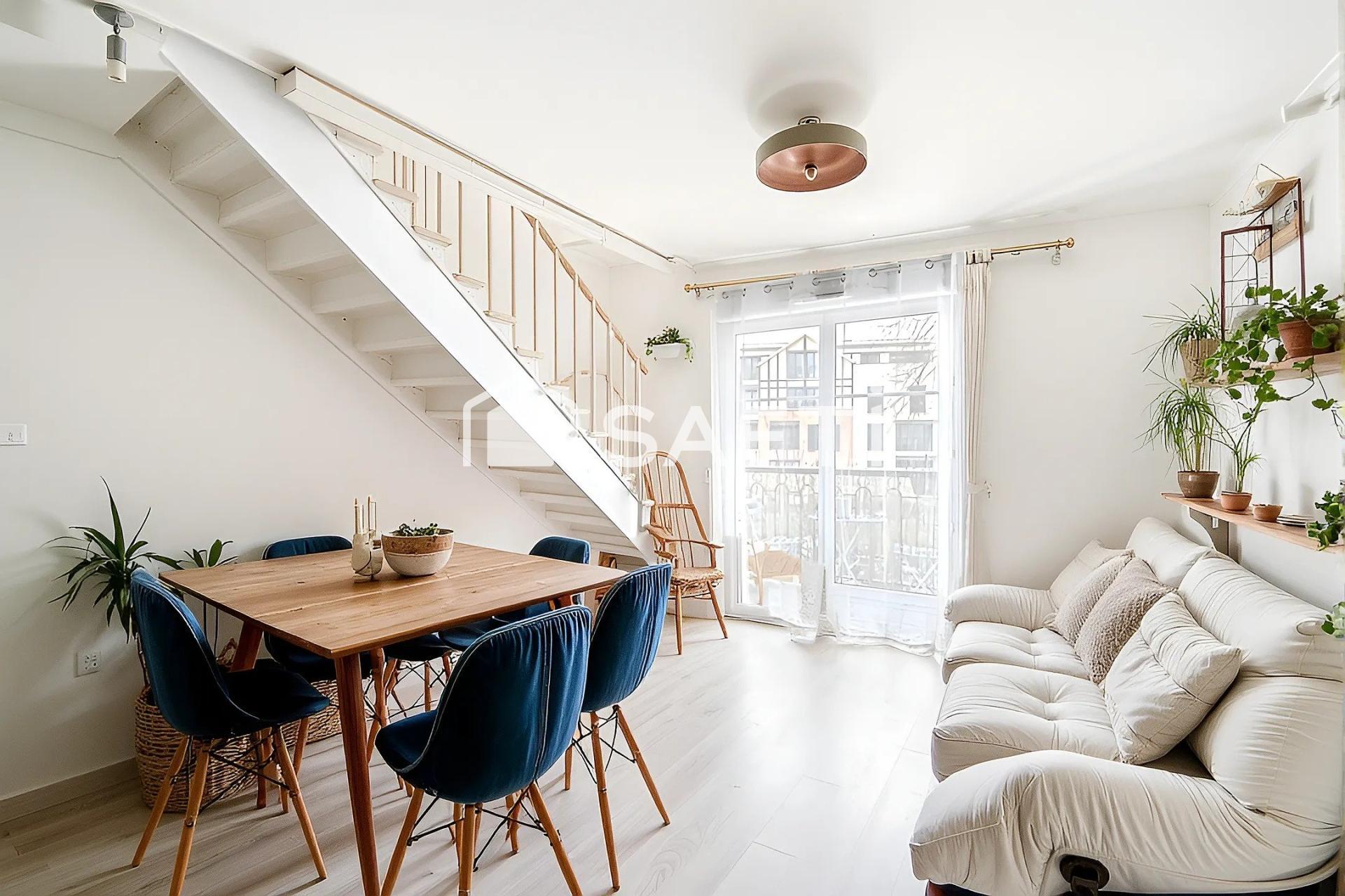 Photo-appartement