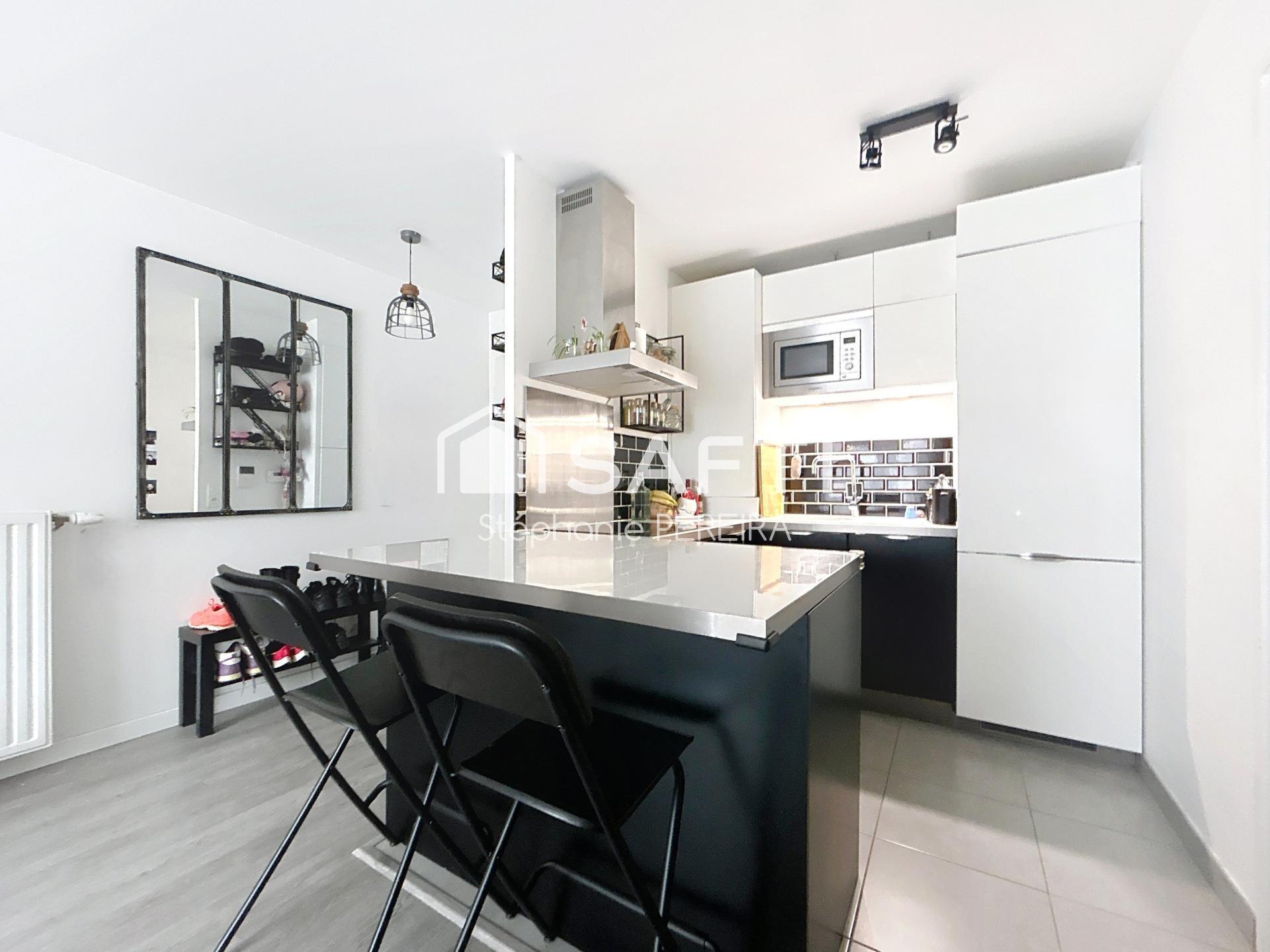 Photo-appartement