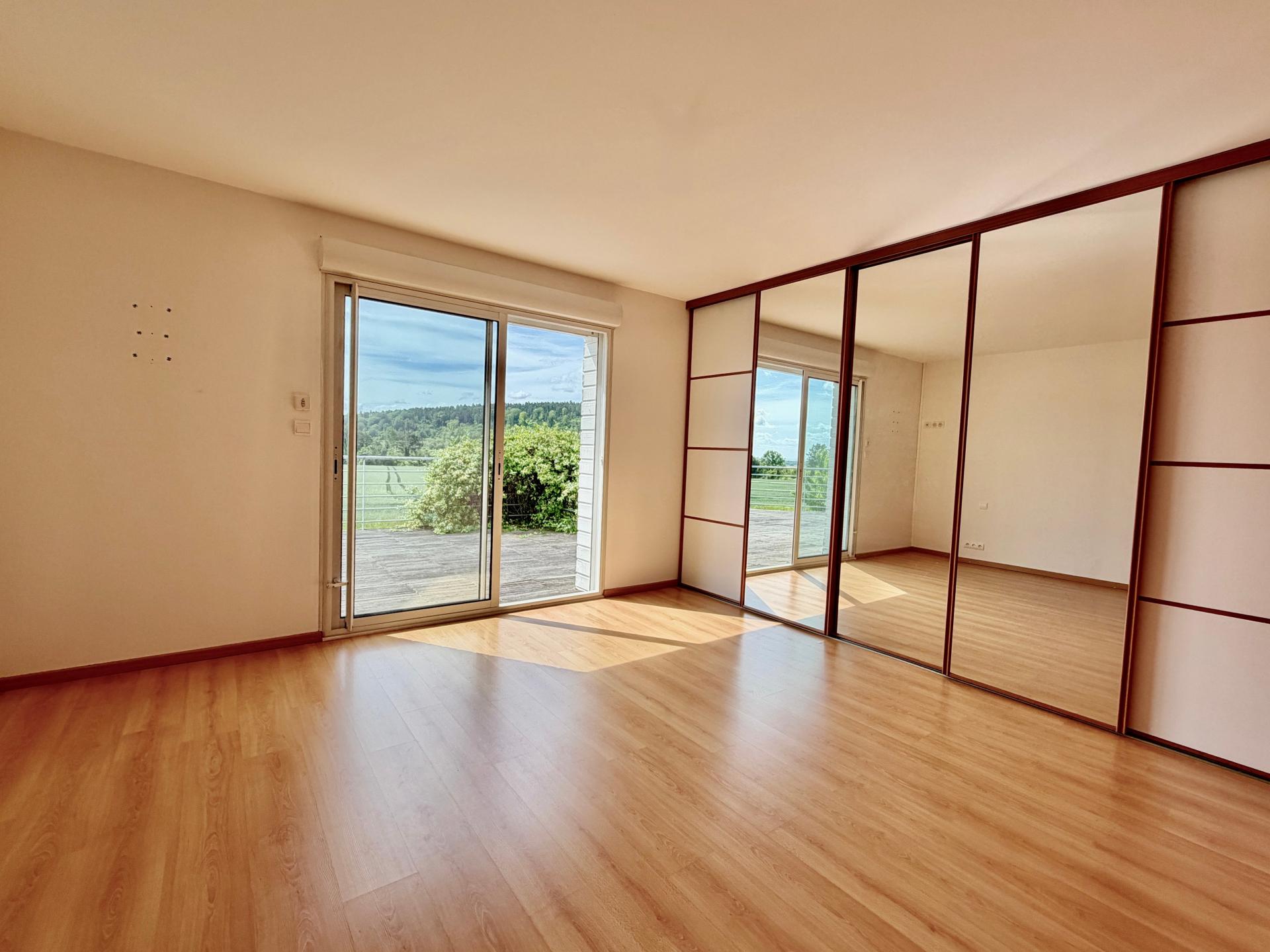 Photo SAFTI — Maison 7 pièces, 224 m² à Douaumont Vaux 2