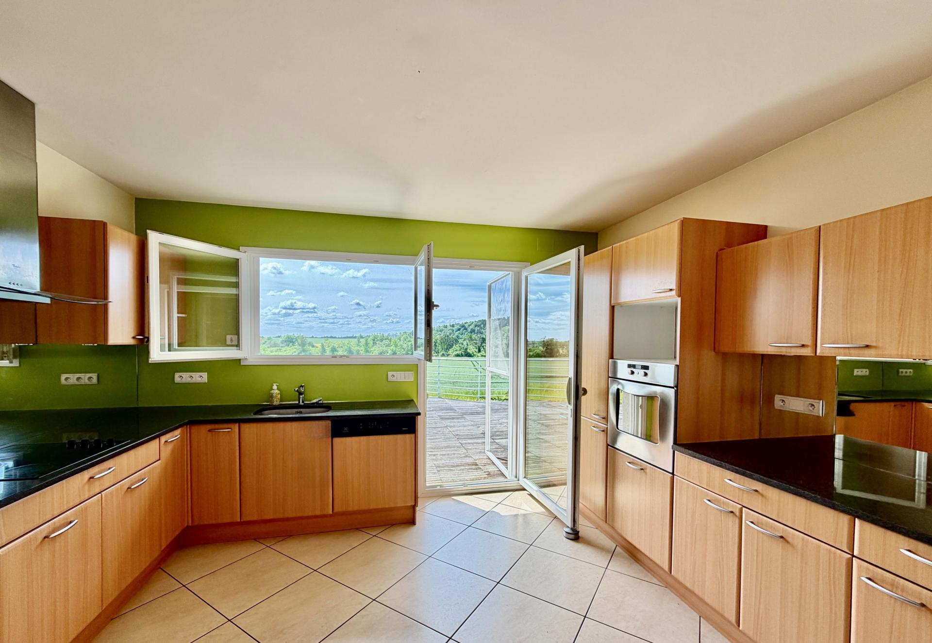 Photo SAFTI — Maison 7 pièces, 224 m² à Douaumont Vaux 5