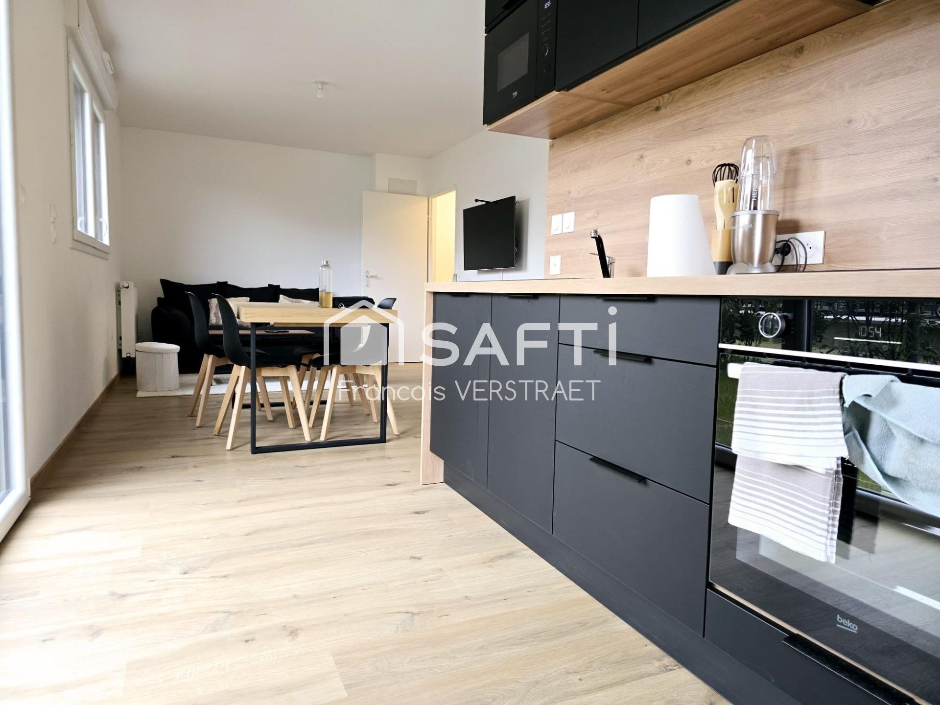 Photo-appartement