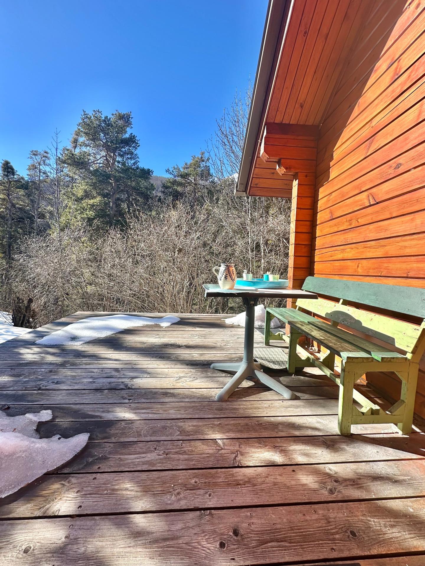 Photo 2 de l'annonce.