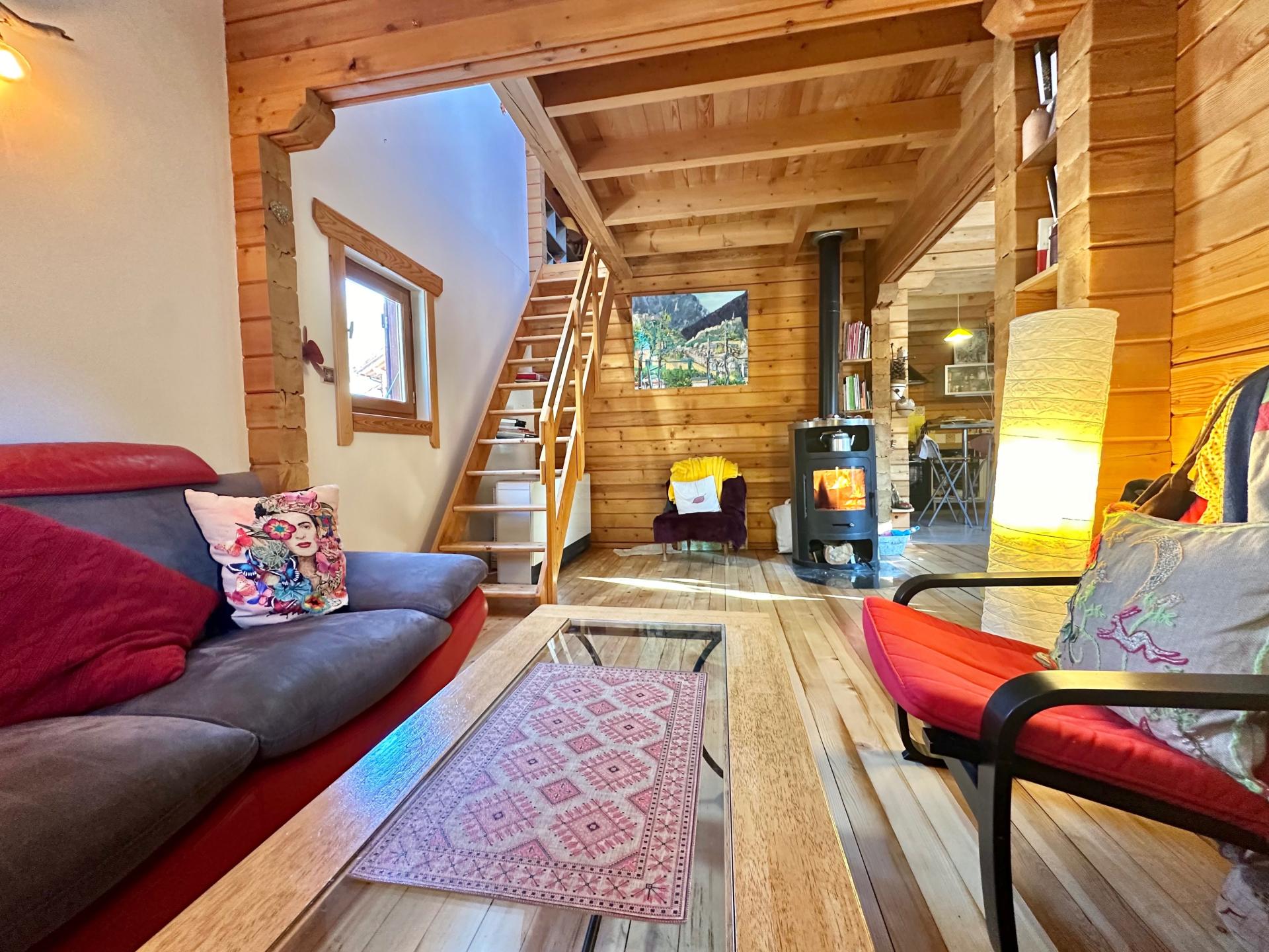 Photo 4 de l'annonce.