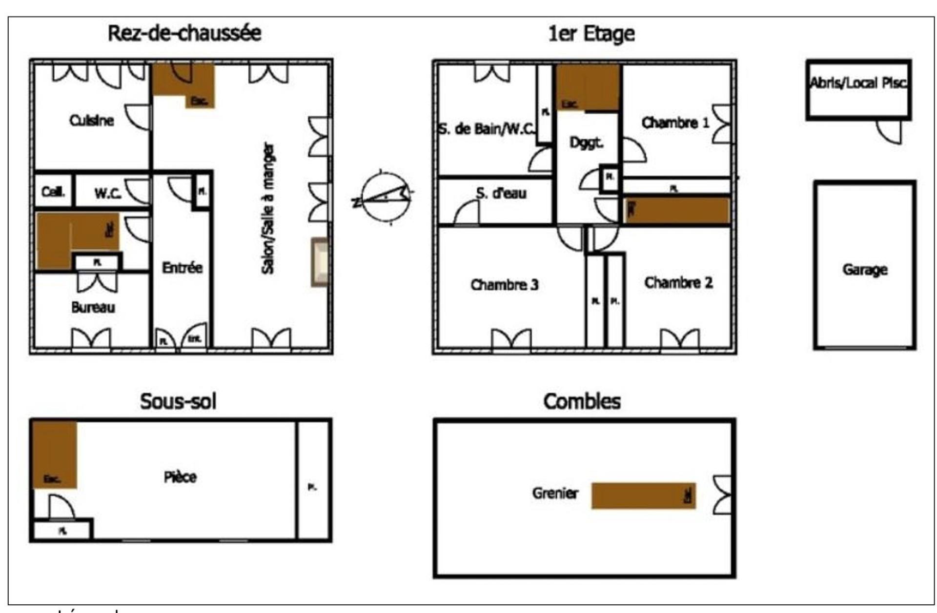 Photo 11 de l'annonce.