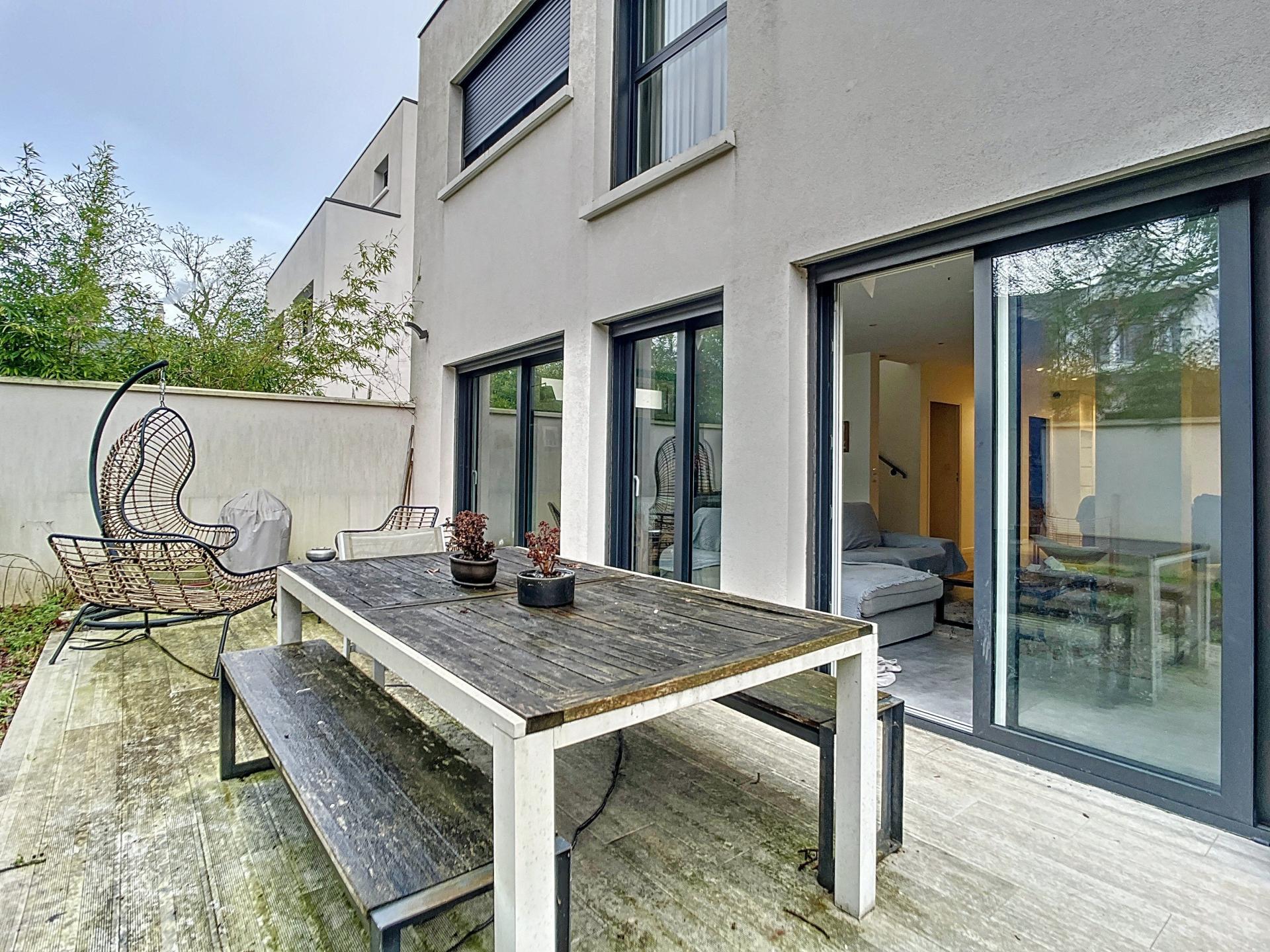 Photo 2 de l'annonce.