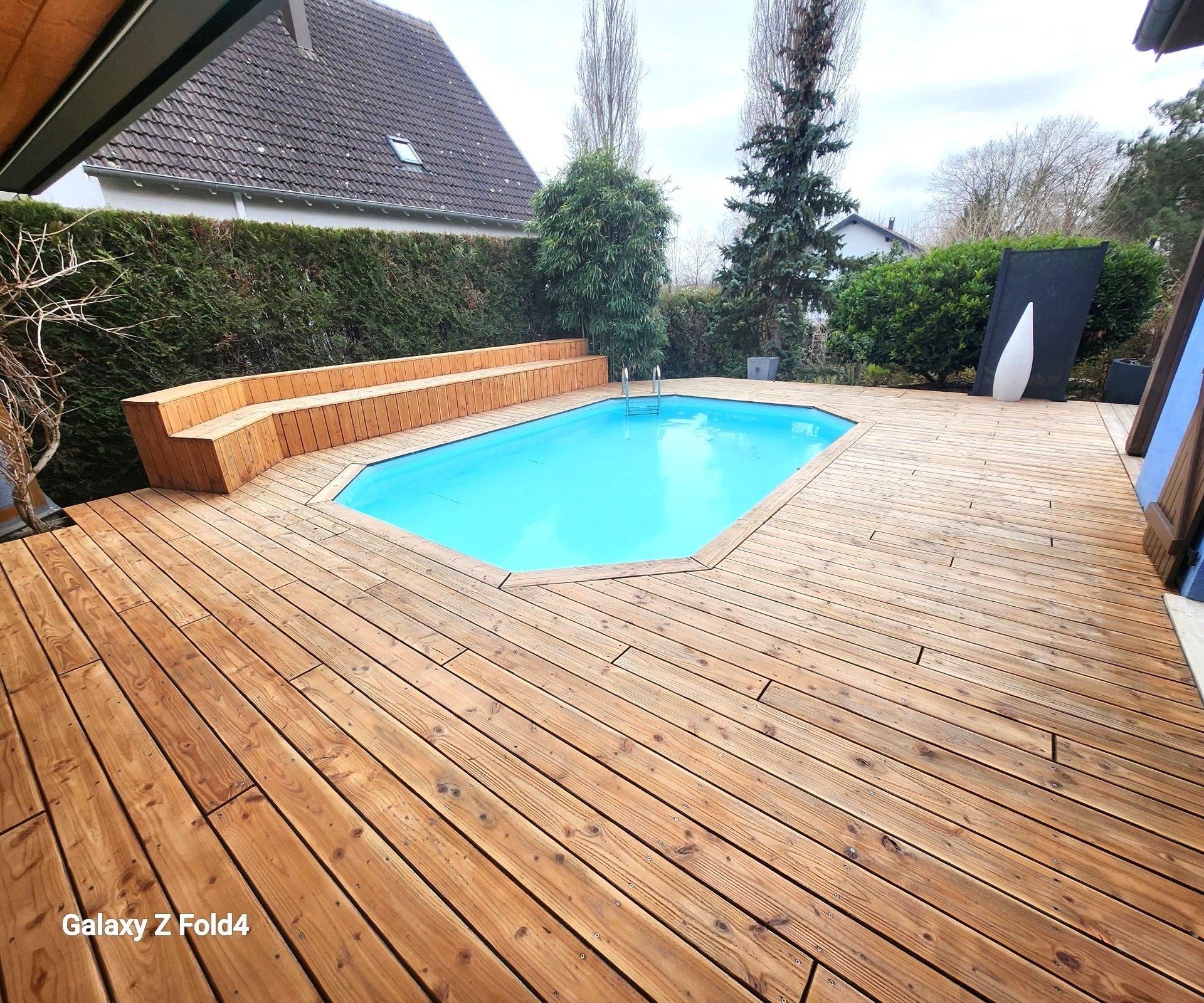 Photo 18 de l'annonce.