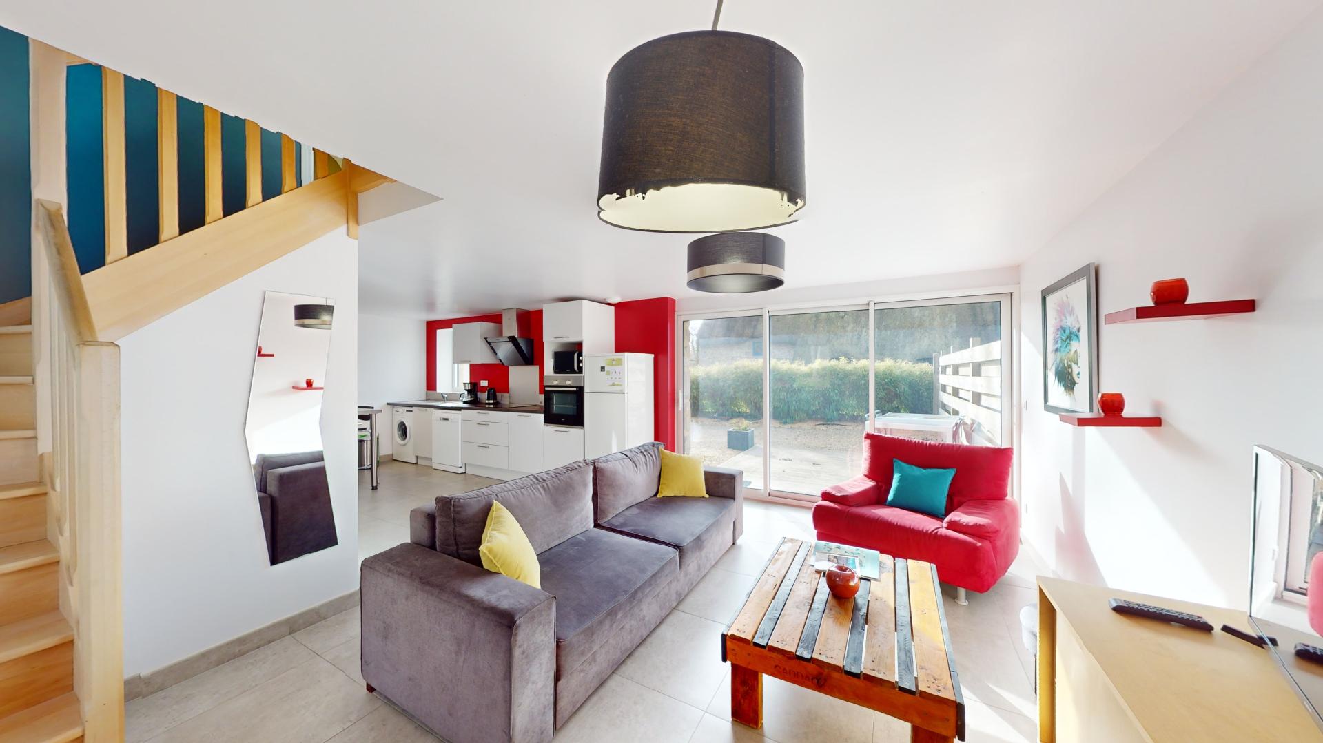 Photo 12 de l'annonce.