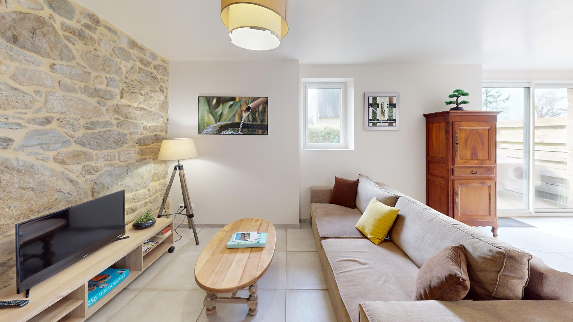 Photo 16 de l'annonce.