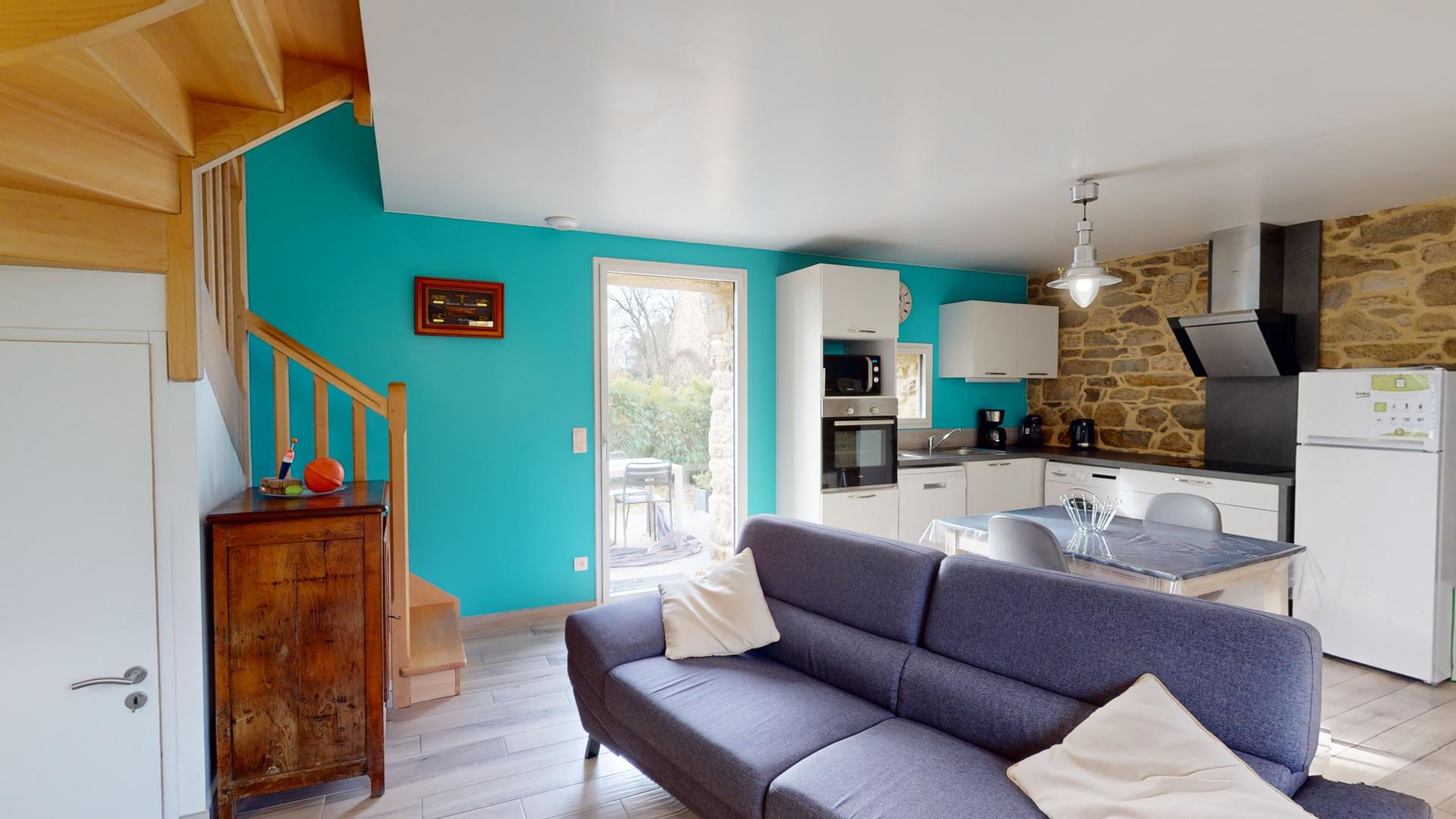 Photo 19 de l'annonce.