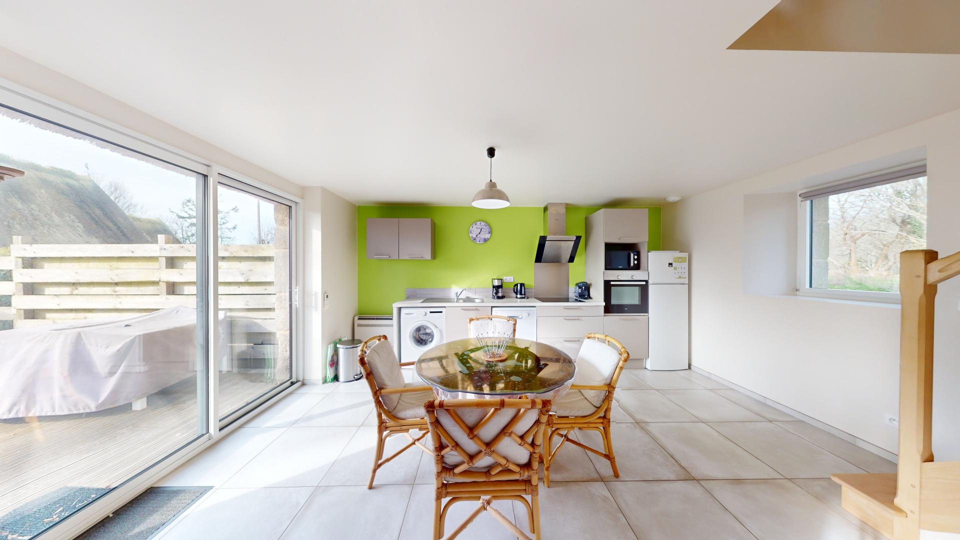 Photo 15 de l'annonce.