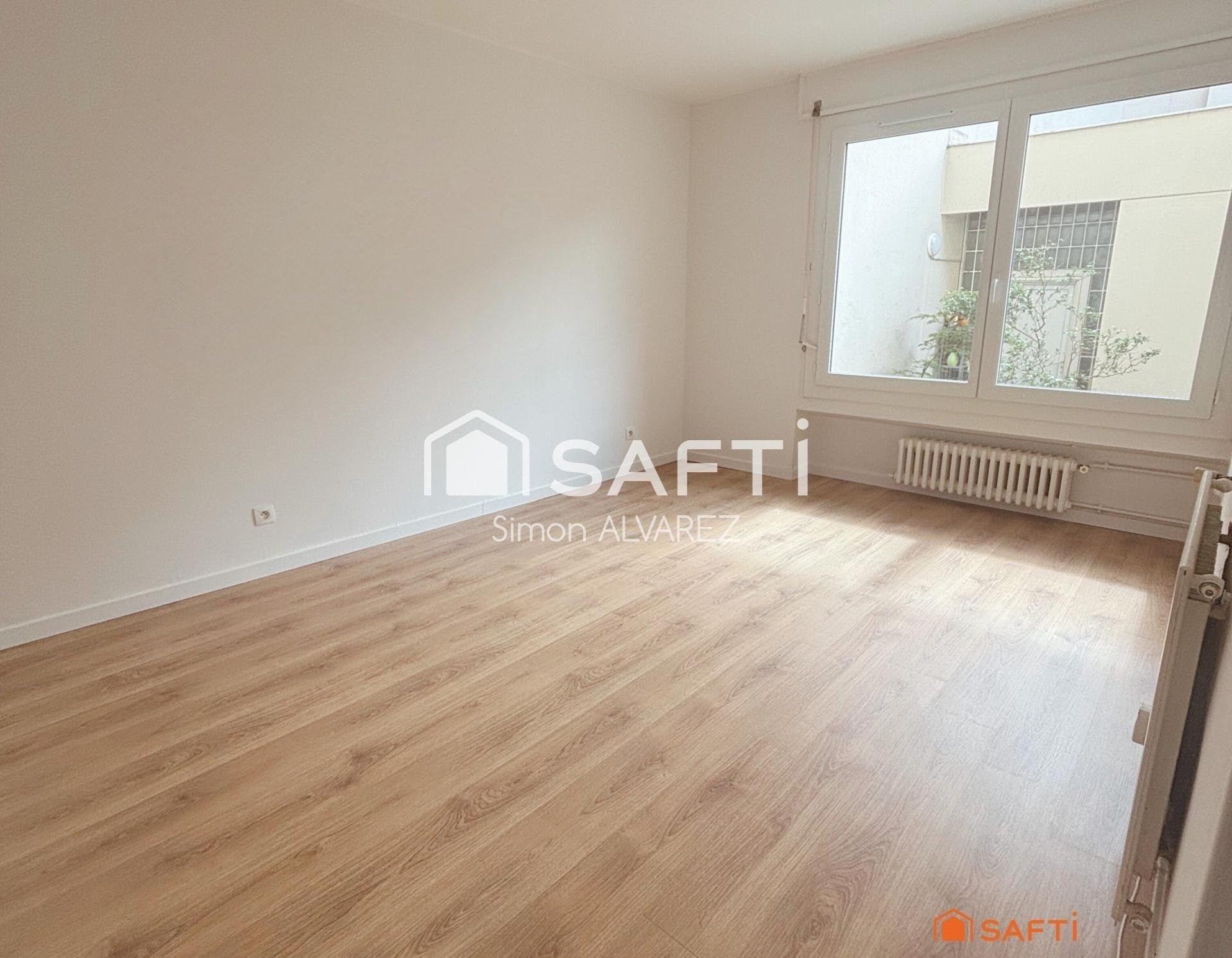 Photo-appartement