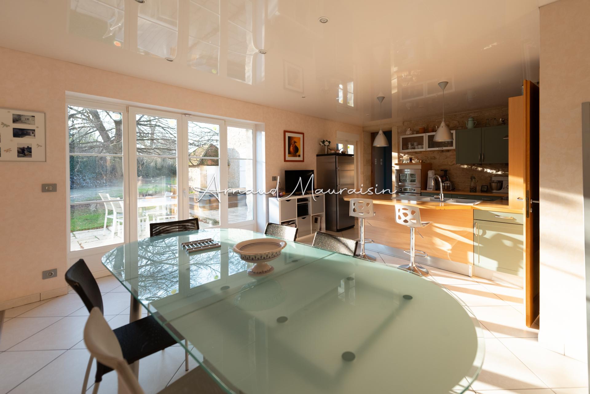 Photo 9 de l'annonce.