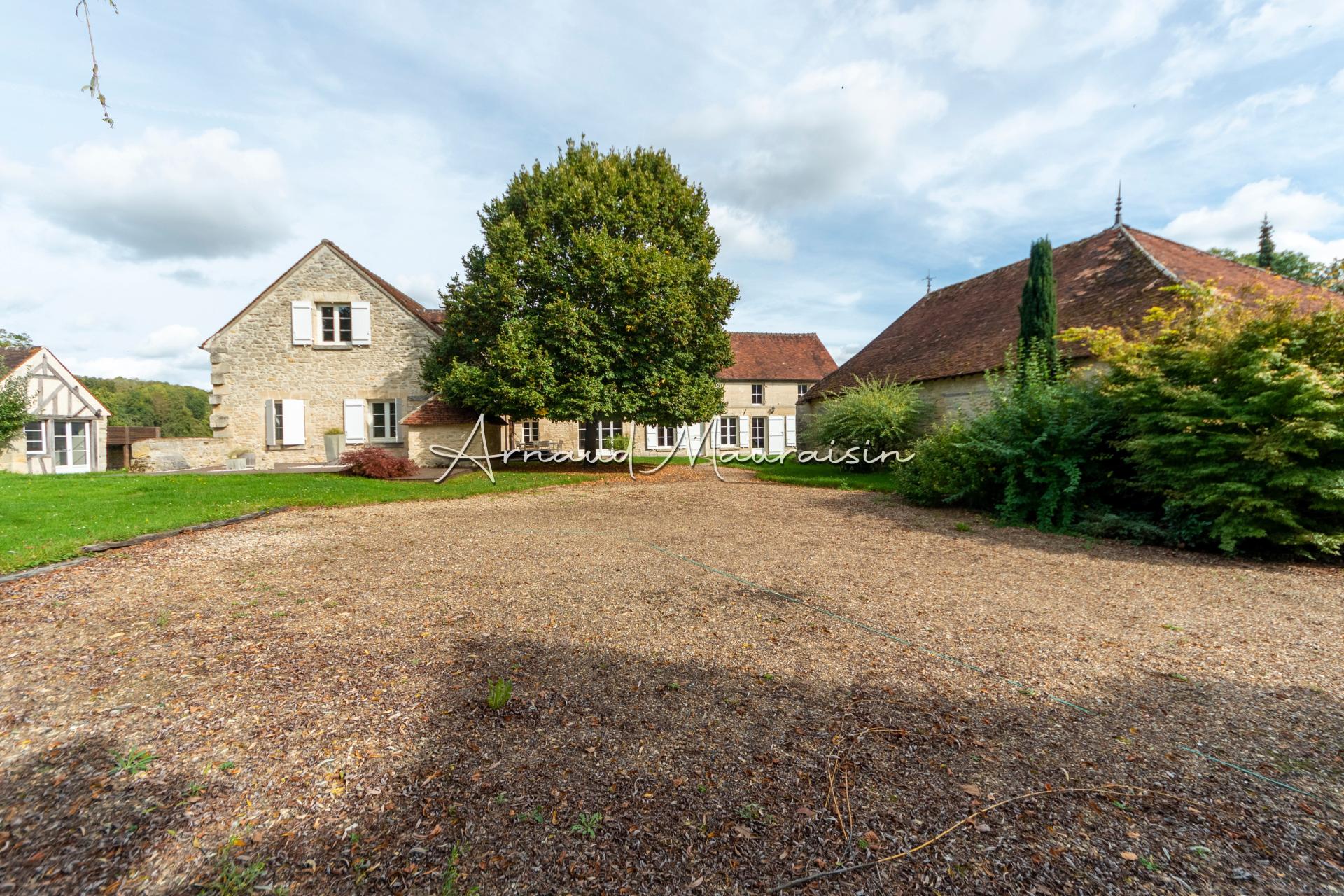 Photo 5 de l'annonce.