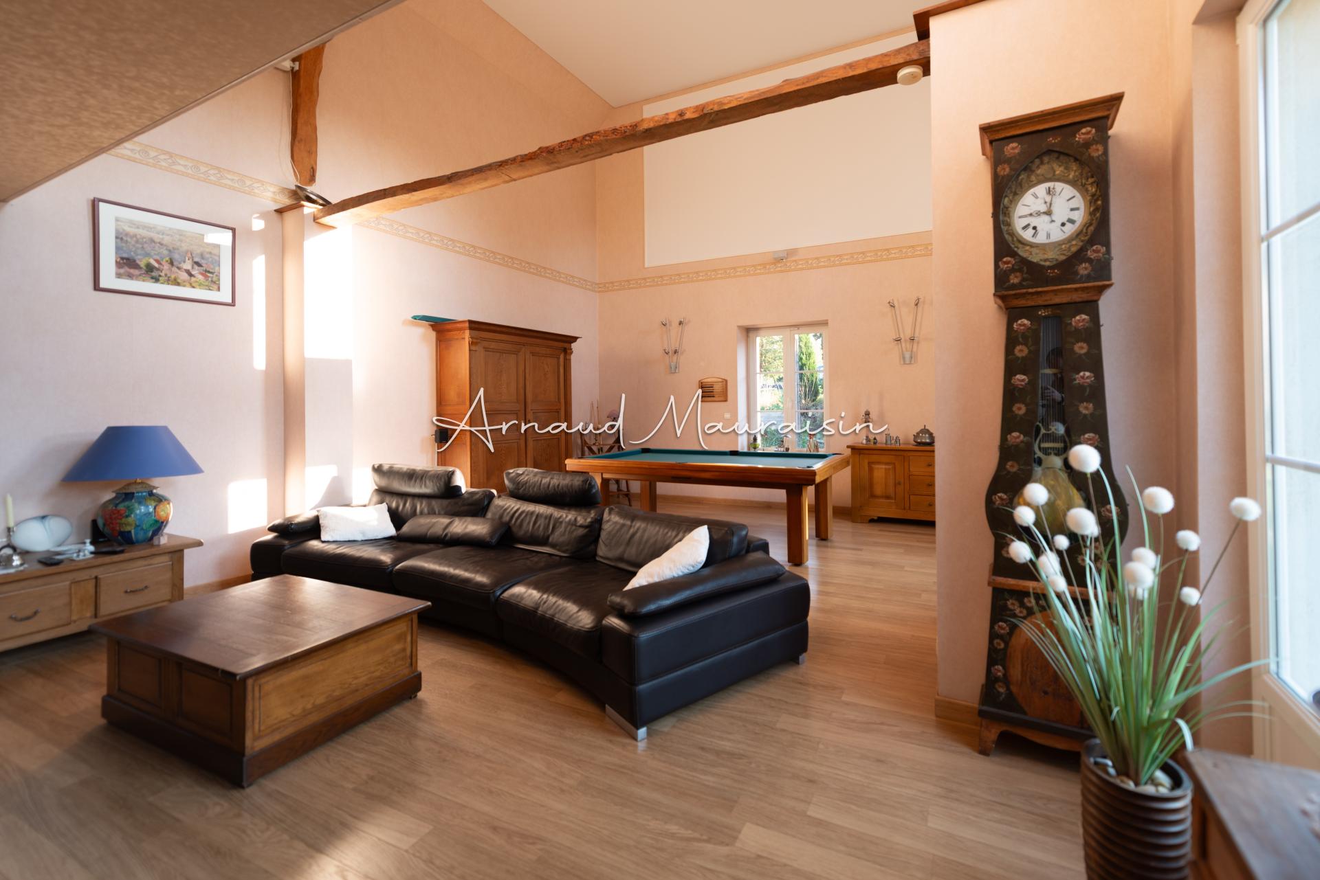 Photo 8 de l'annonce.