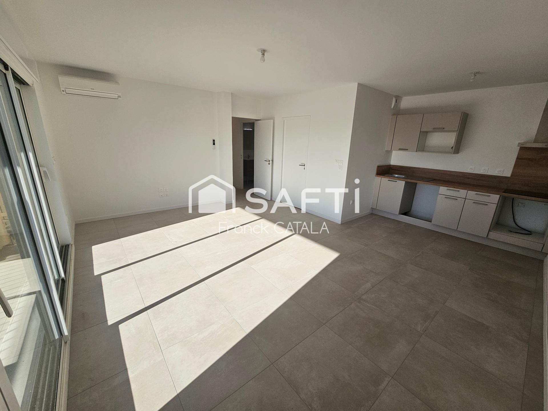 Photo-appartement