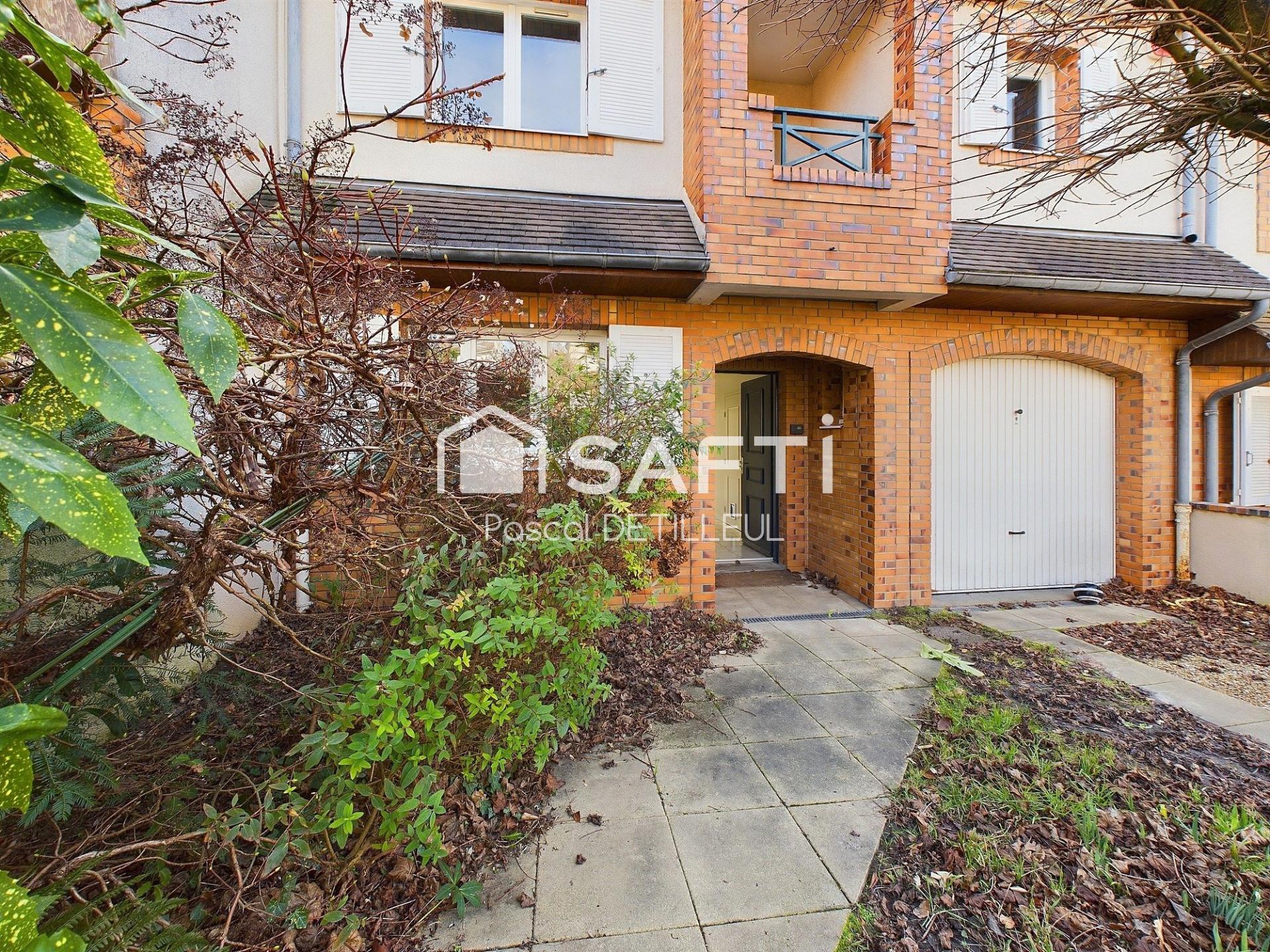 Photographie descriptive du bien