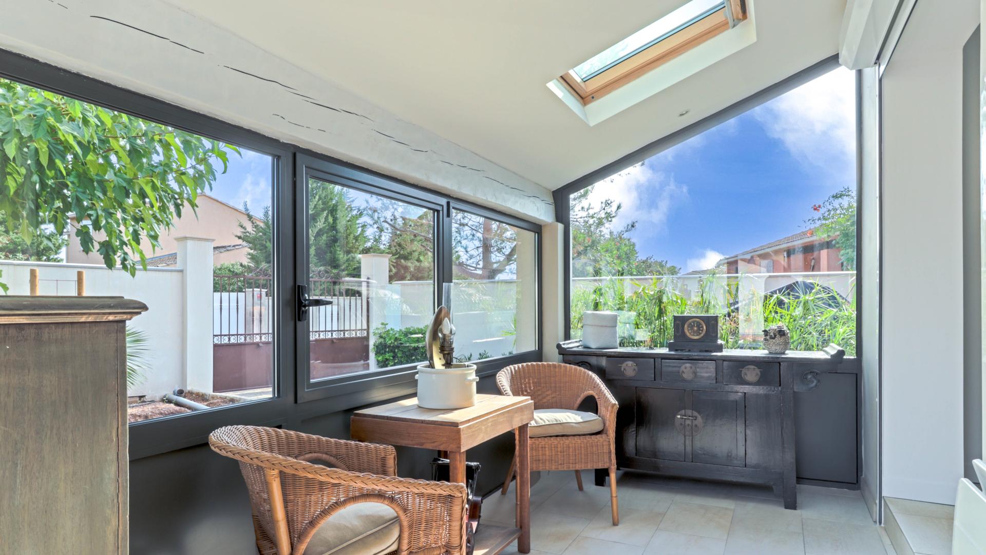 Photo 4 de l'annonce.