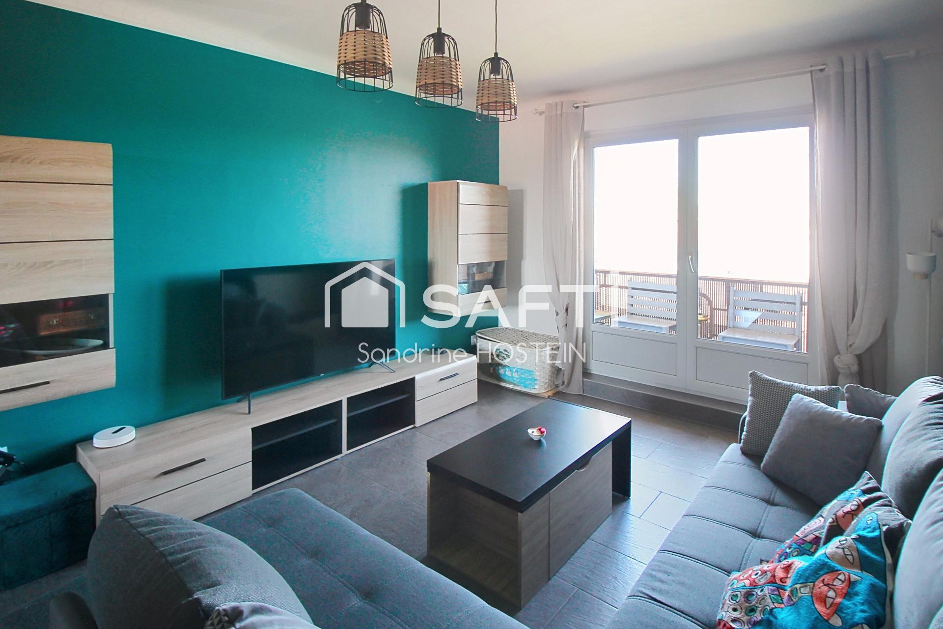 Photo-appartement