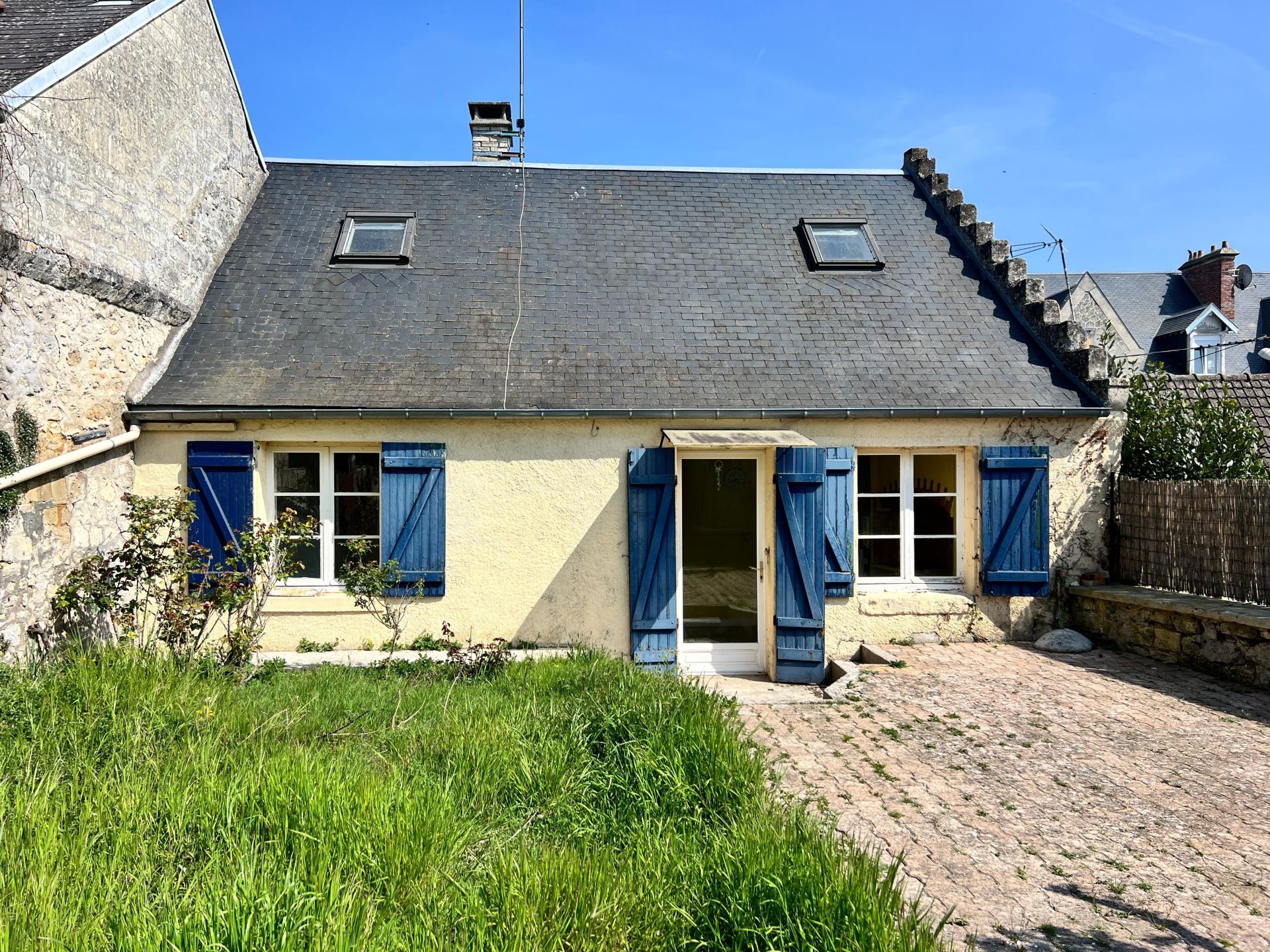 Photo-maison