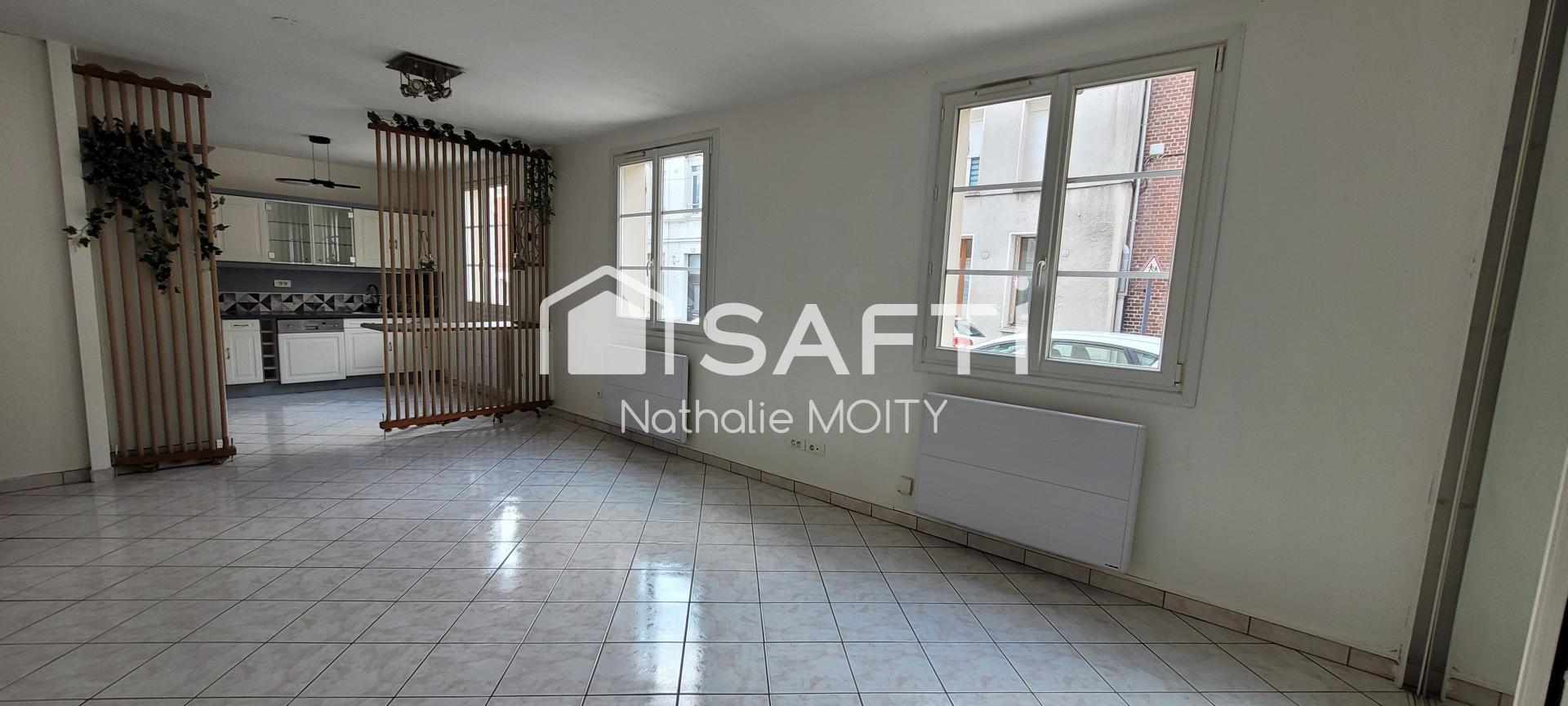 Photo-appartement