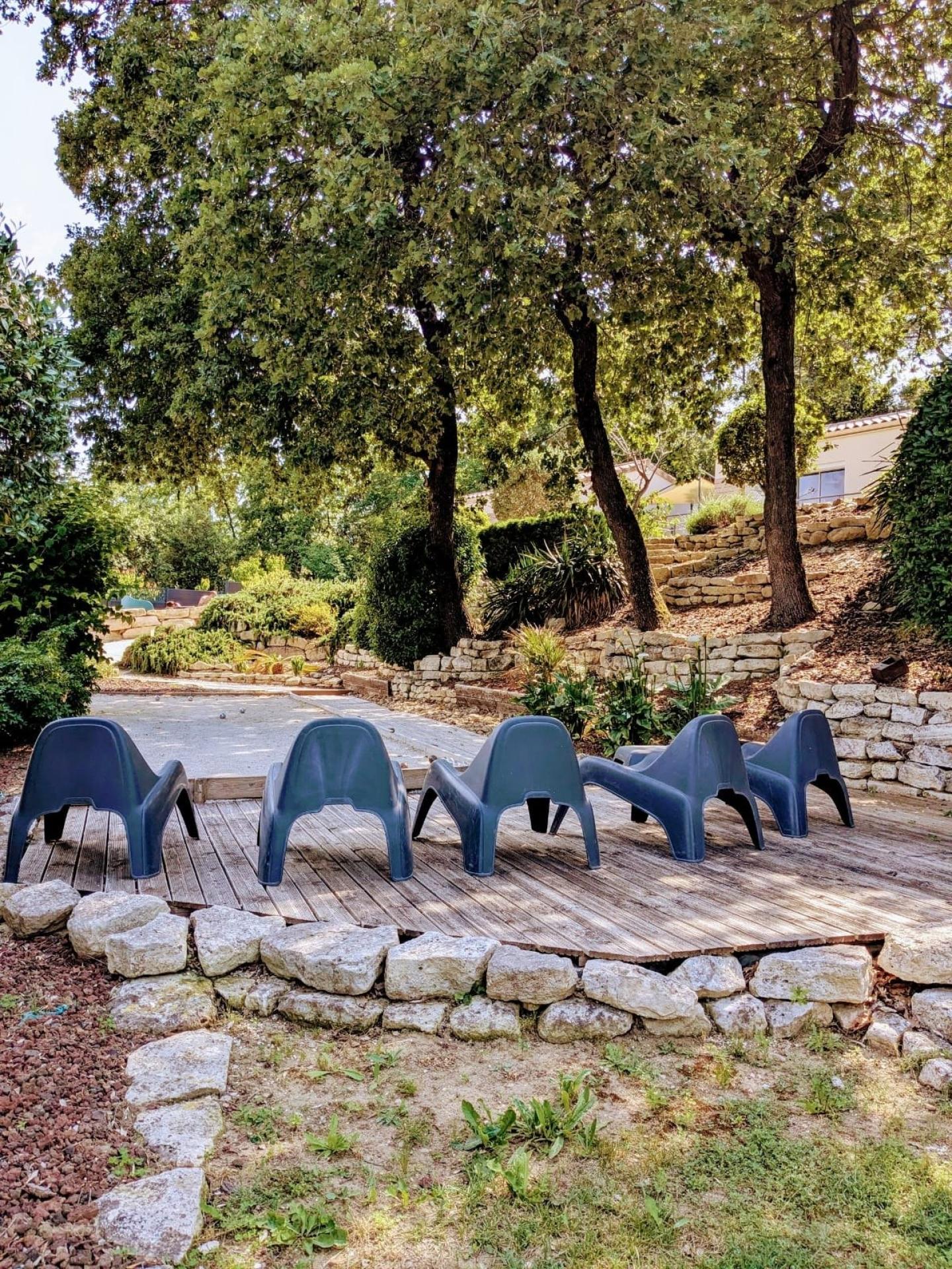 Photo 18 de l'annonce.