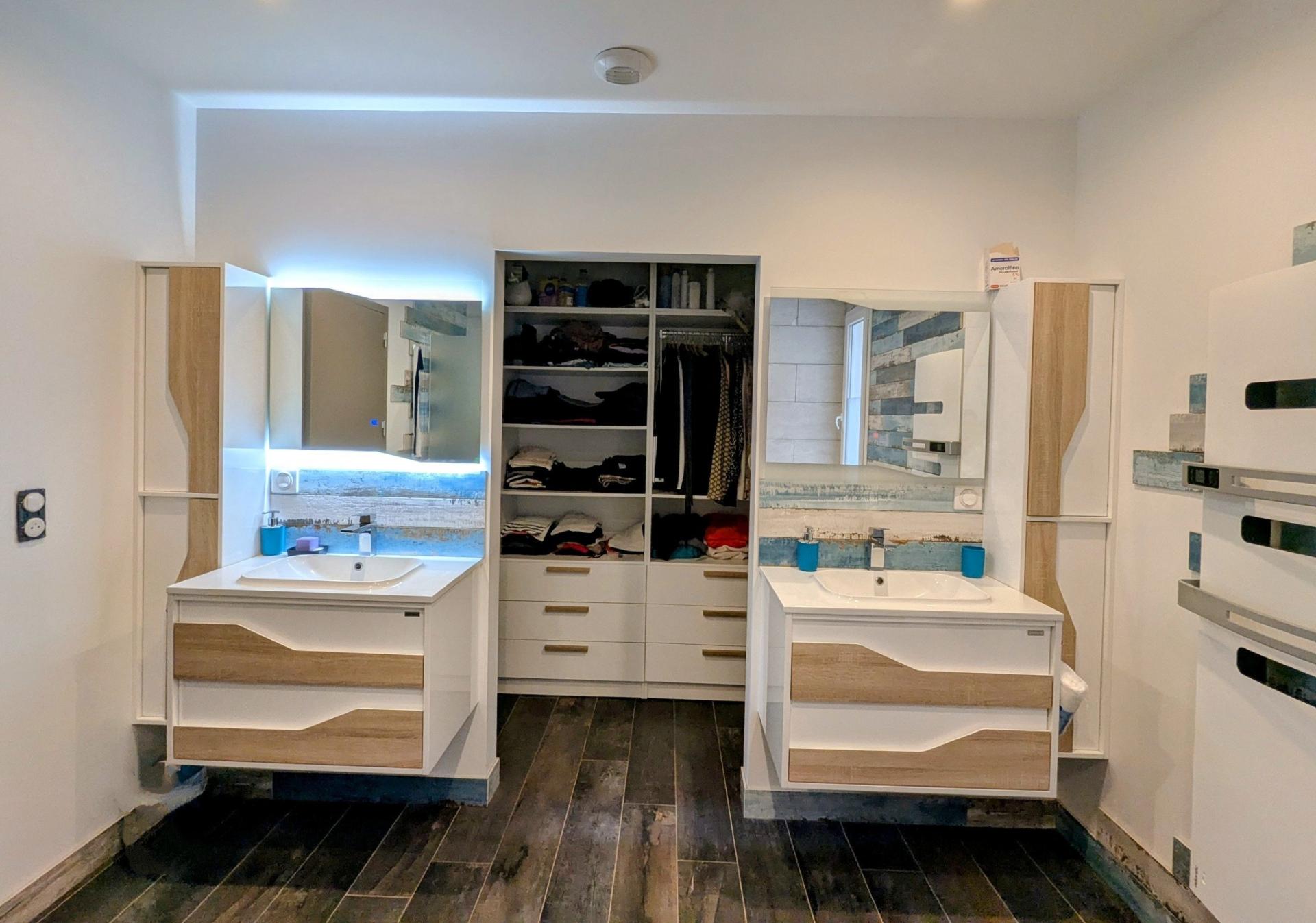 Photo 15 de l'annonce.