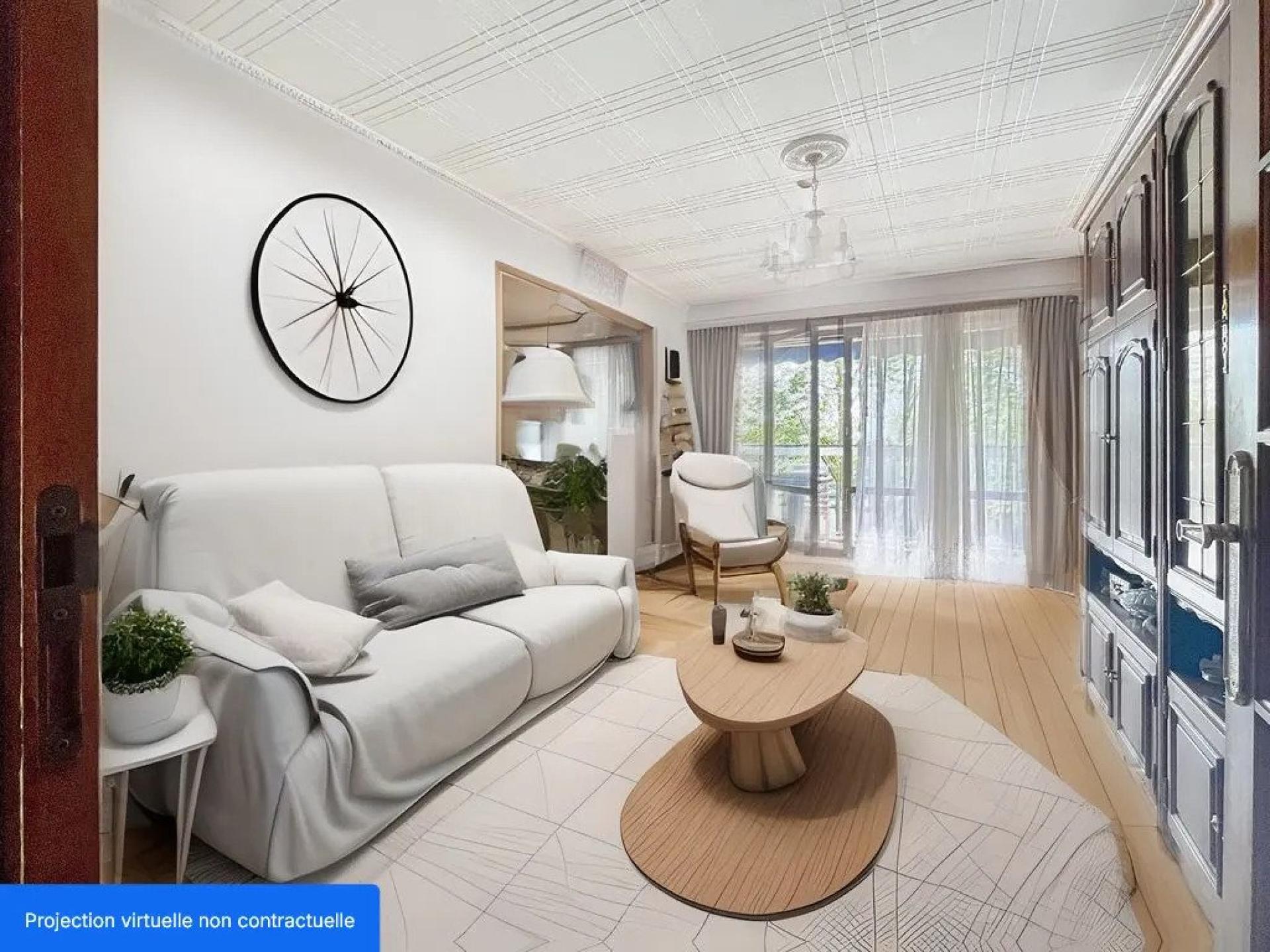 Photo-appartement