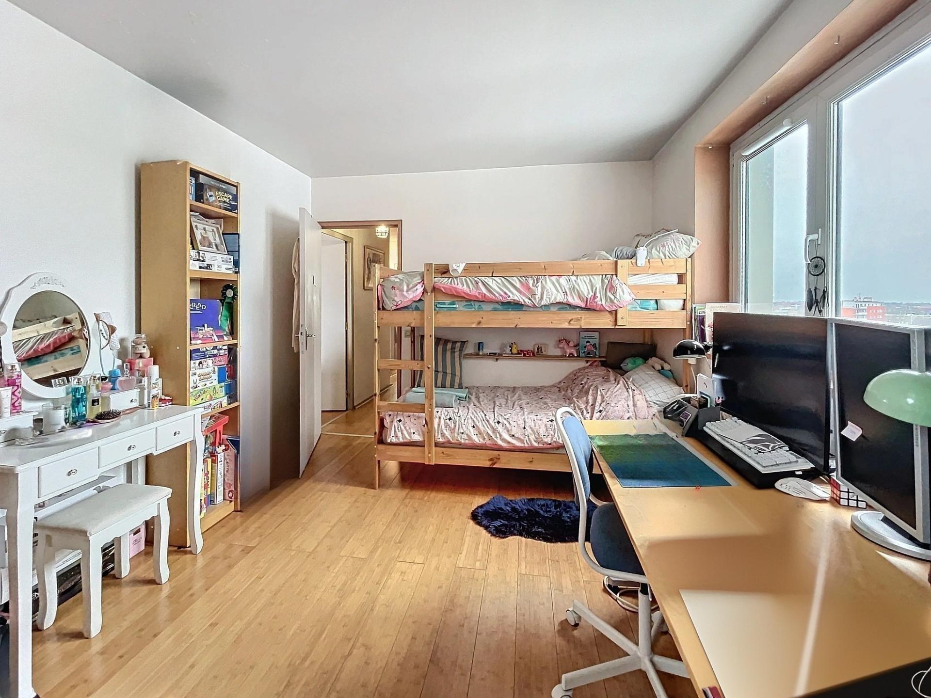 Maison a louer tourcoing - 3 pièce(s) - 76 m2 - Surfyn