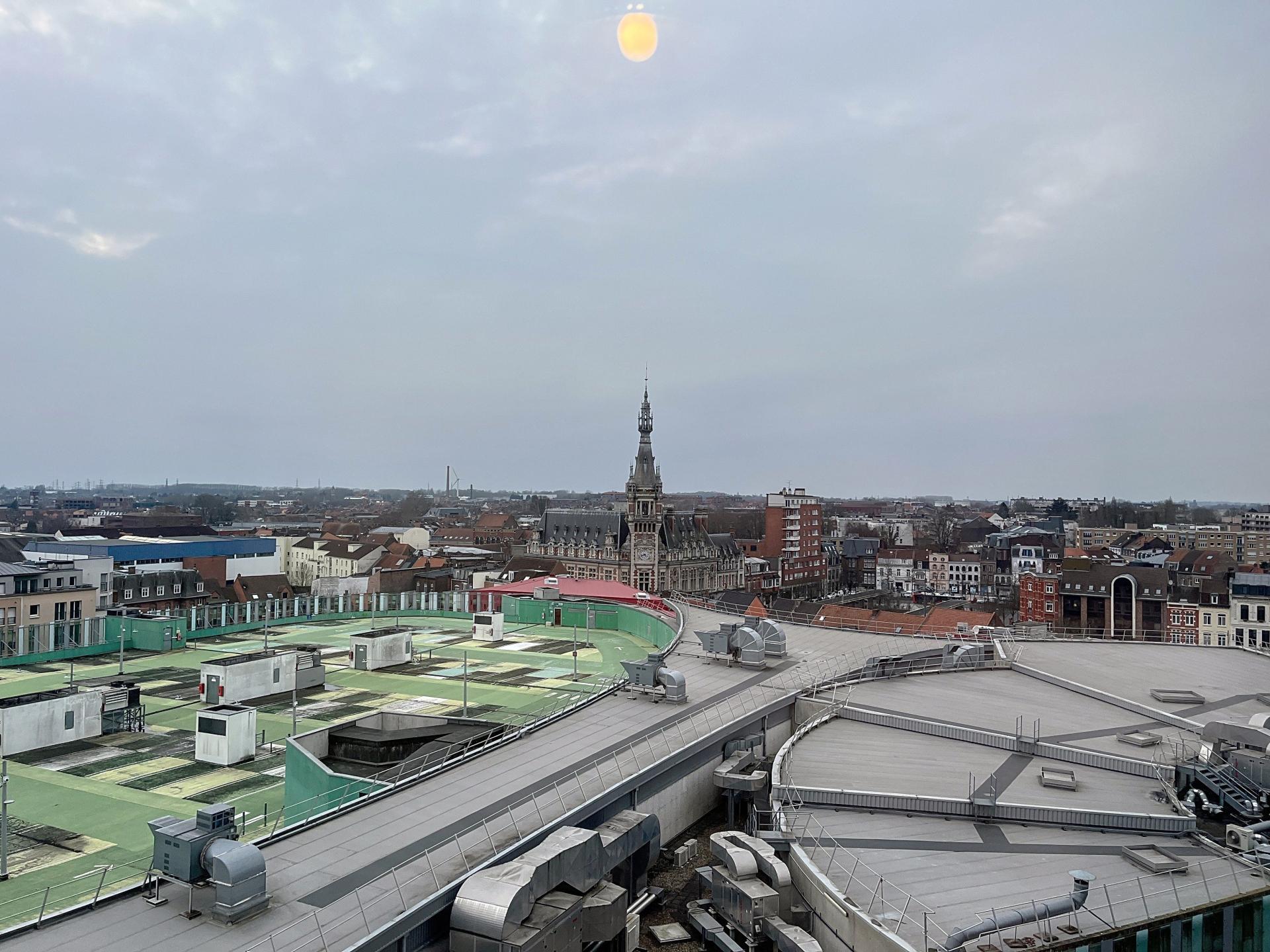 Maison a louer tourcoing - 3 pièce(s) - 76 m2 - Surfyn