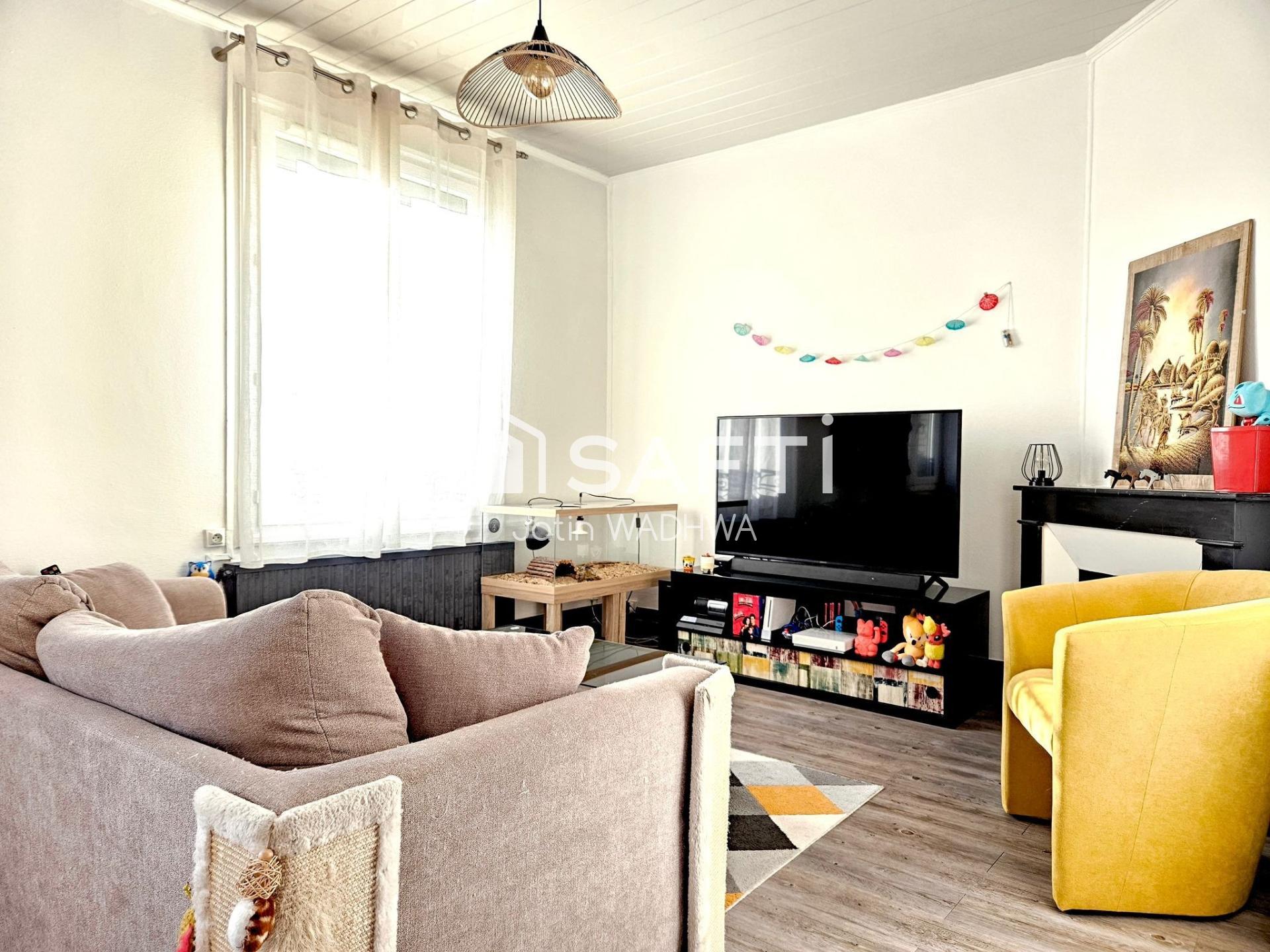 Photo-appartement