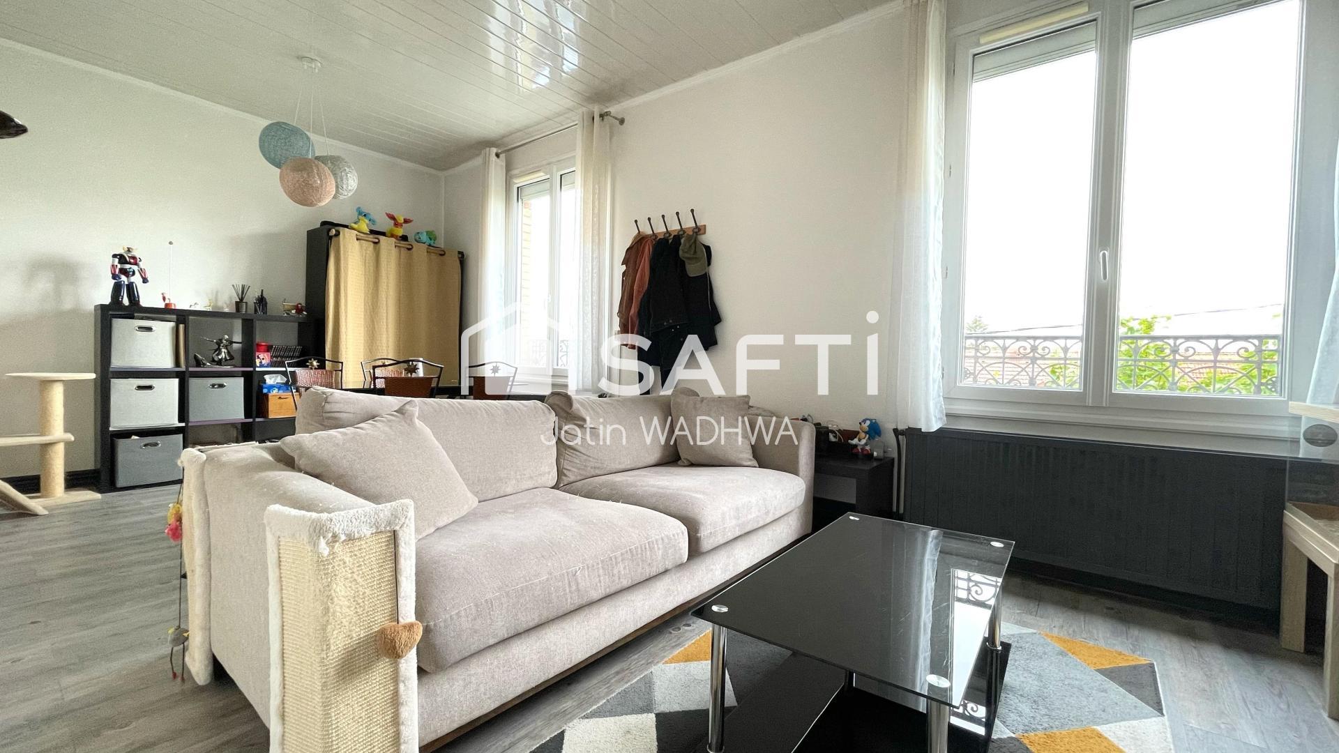 Photo-appartement