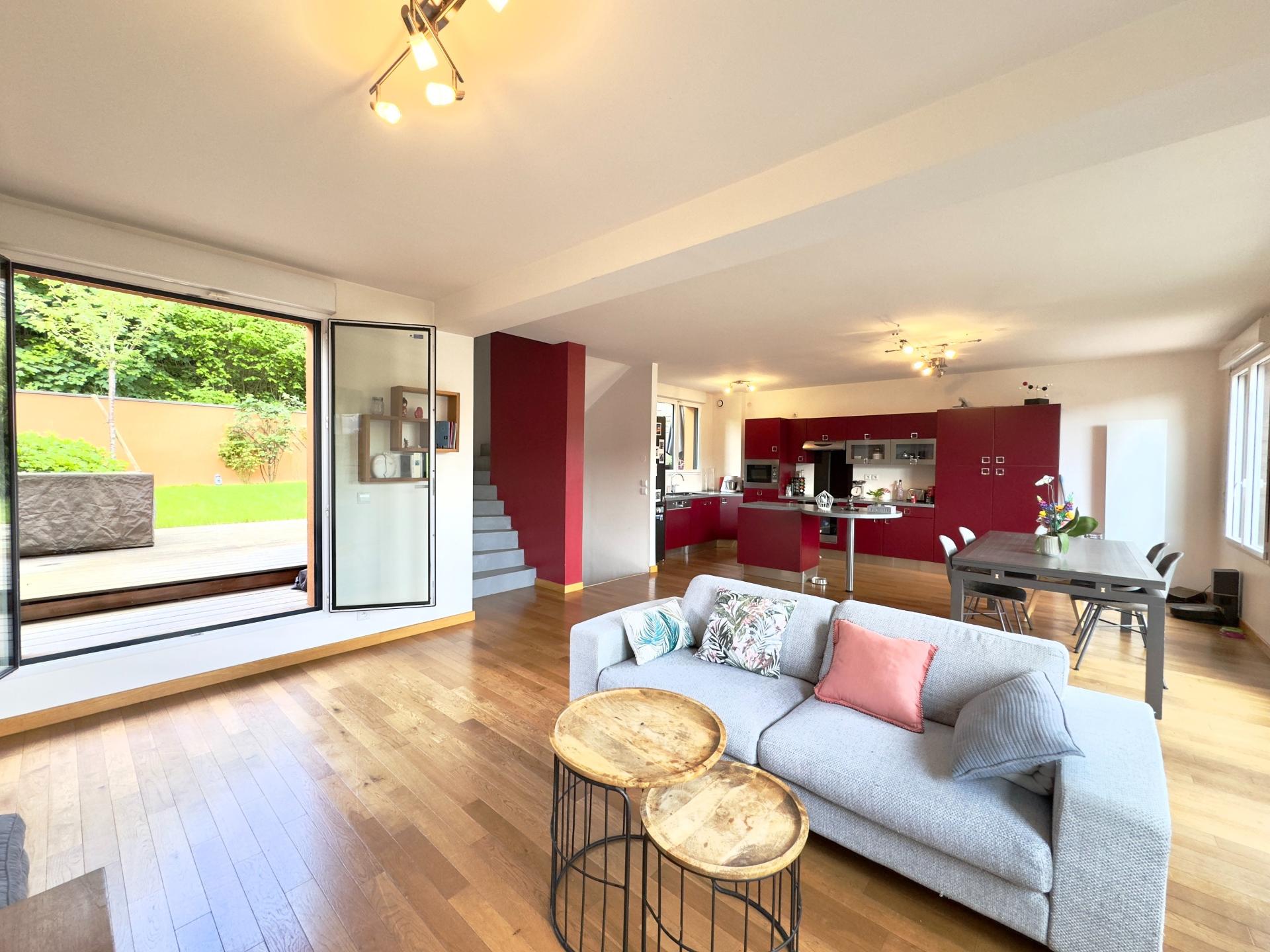 Photo 3 de l'annonce.