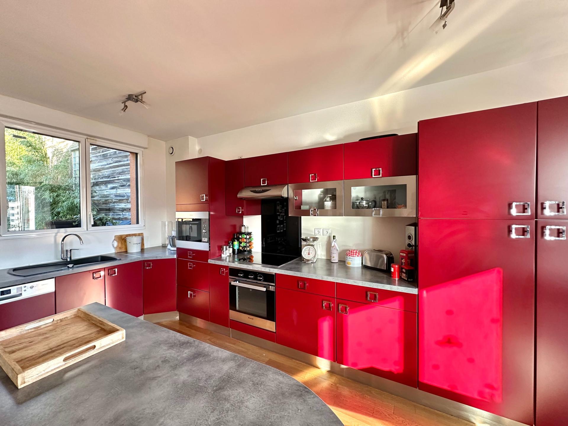 Photo 6 de l'annonce.