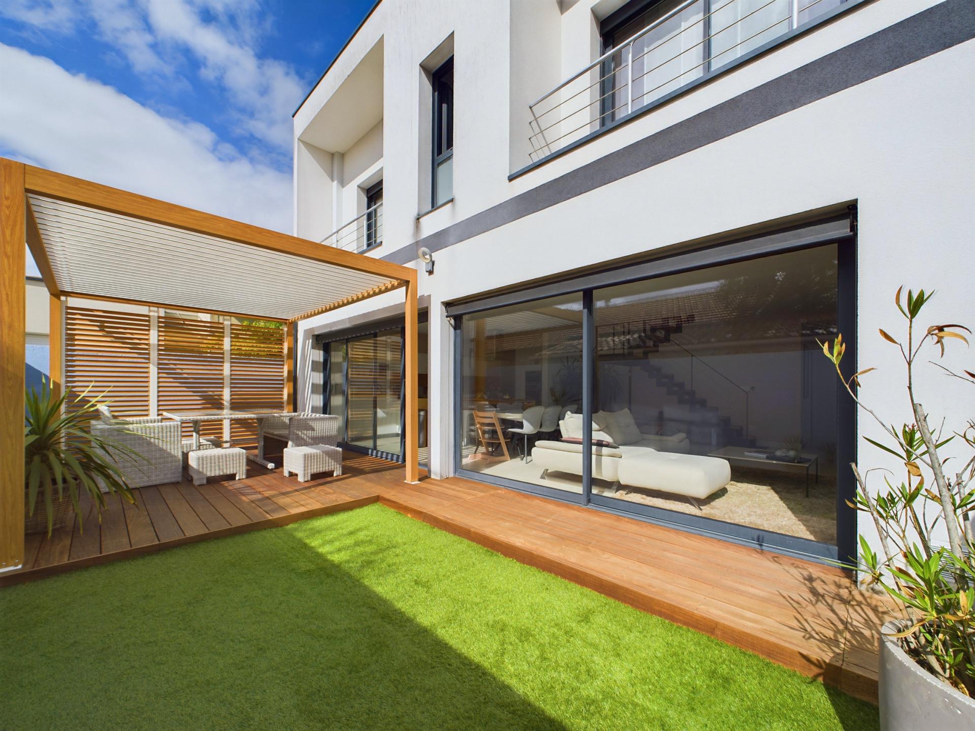 Photo 12 de l'annonce.