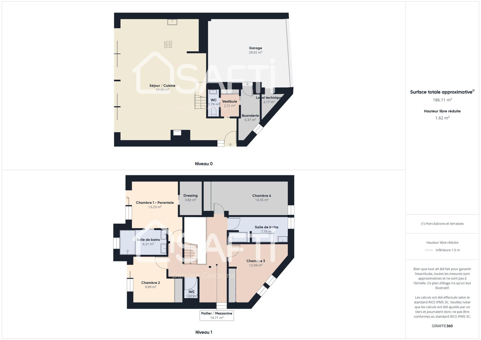 Photo 14 de l'annonce.