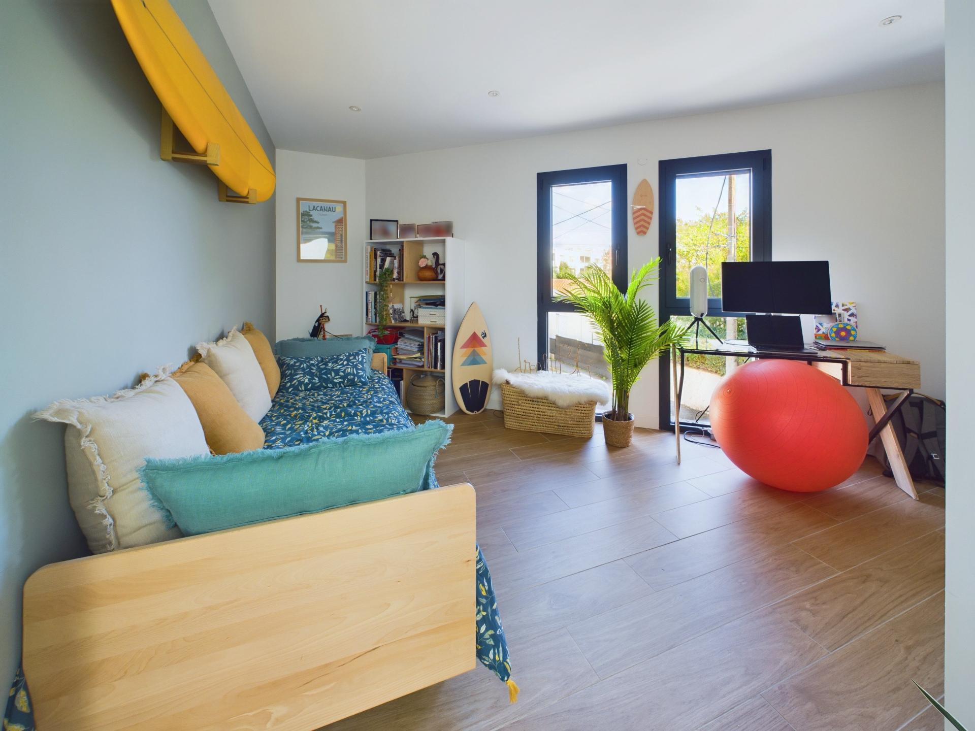 Photo 6 de l'annonce.