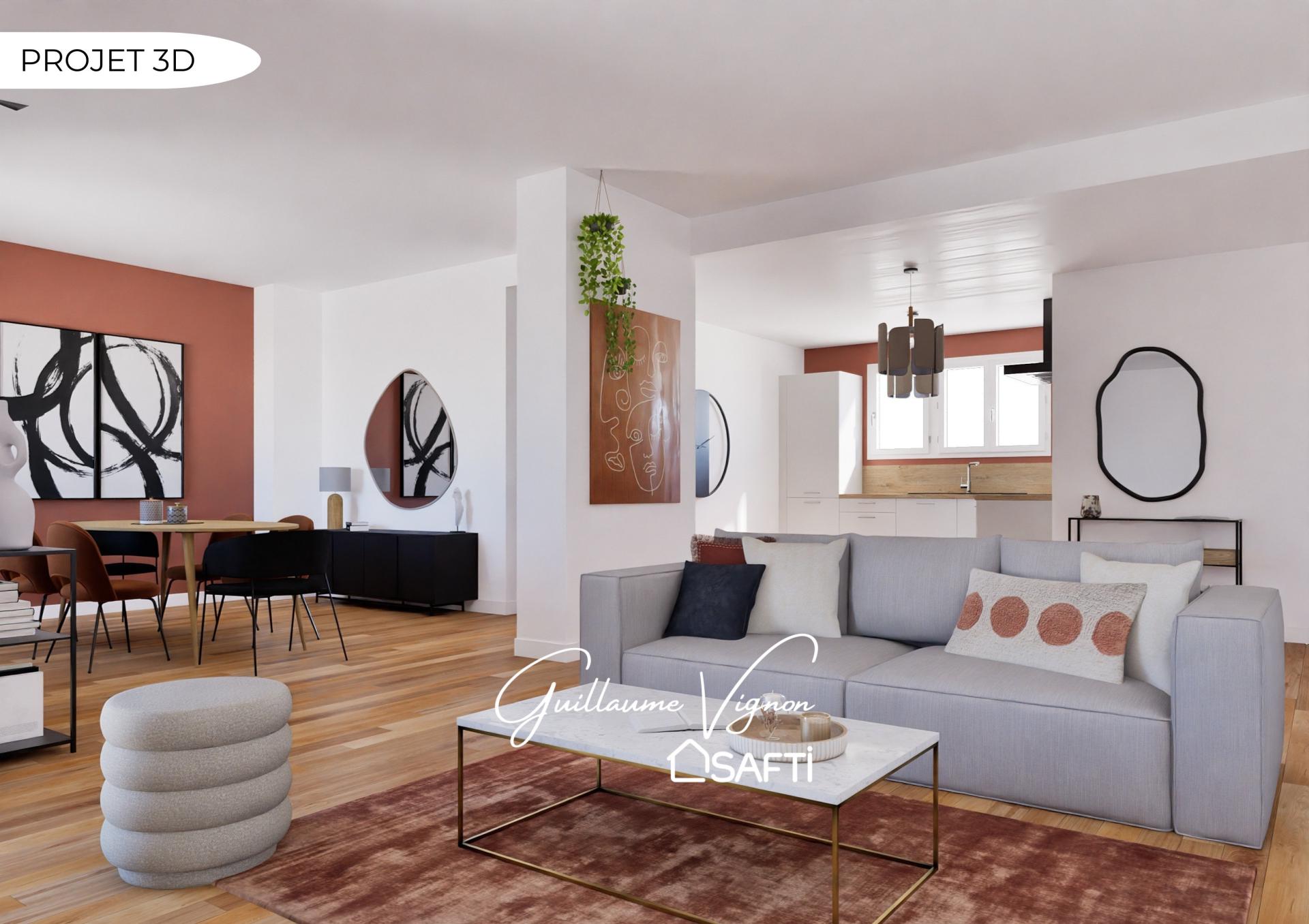 Photo 2 de l'annonce.