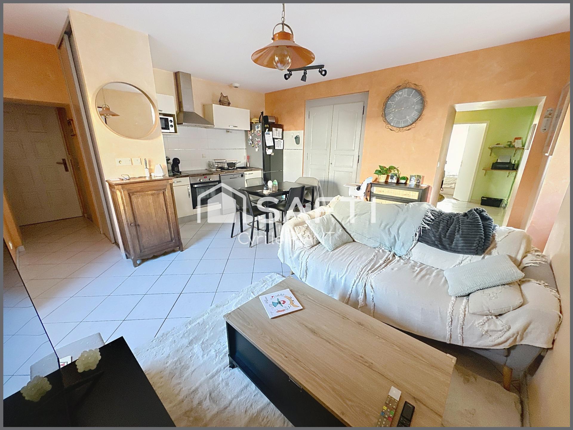 Photo-appartement