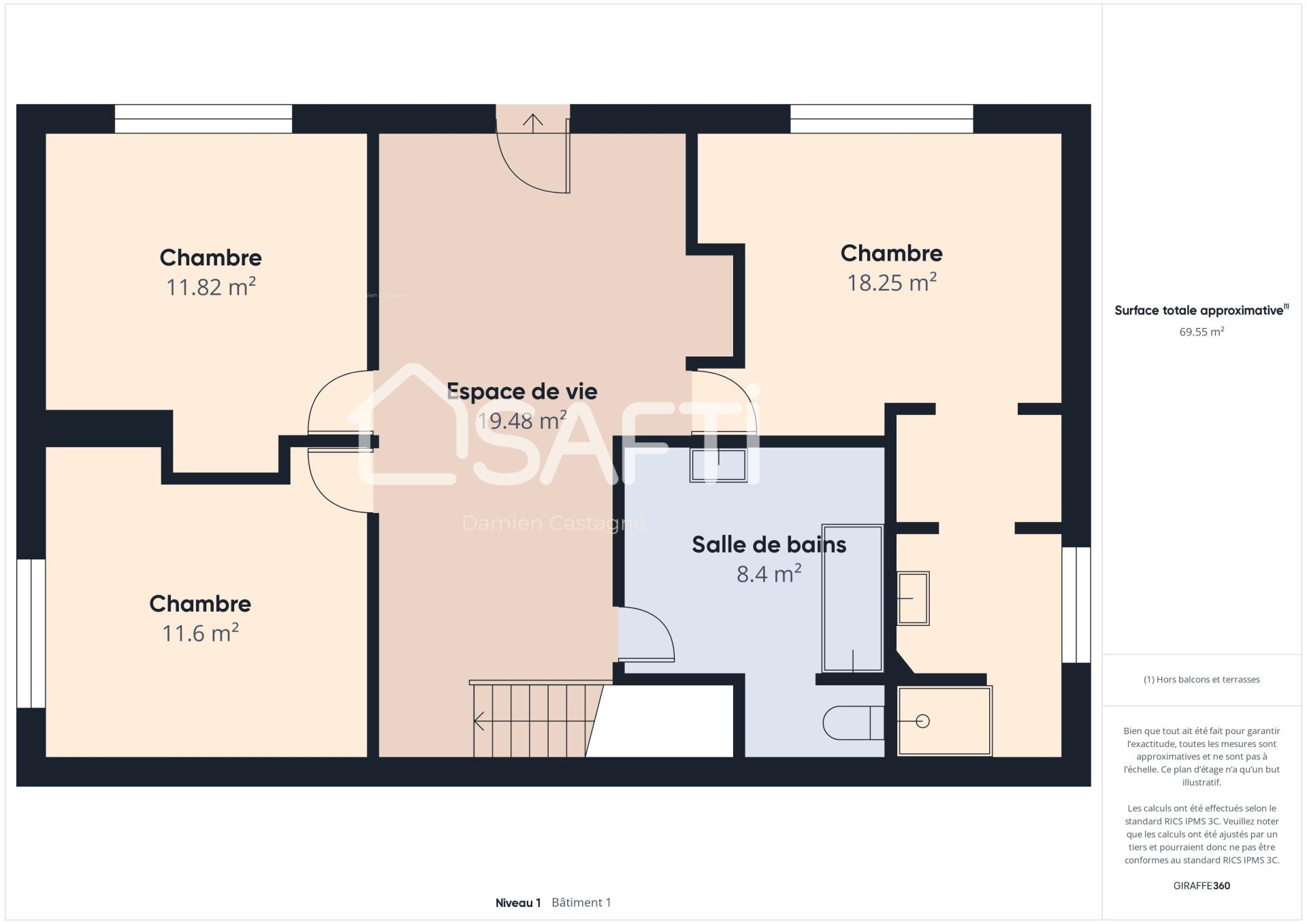 Photo 14 de l'annonce.