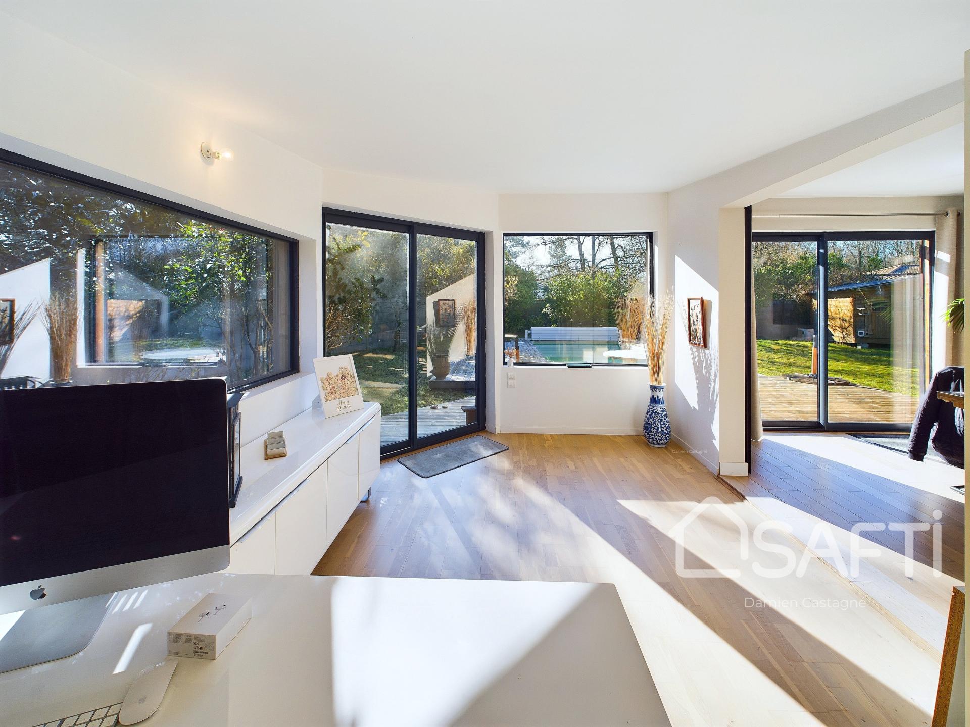 Photo 8 de l'annonce.