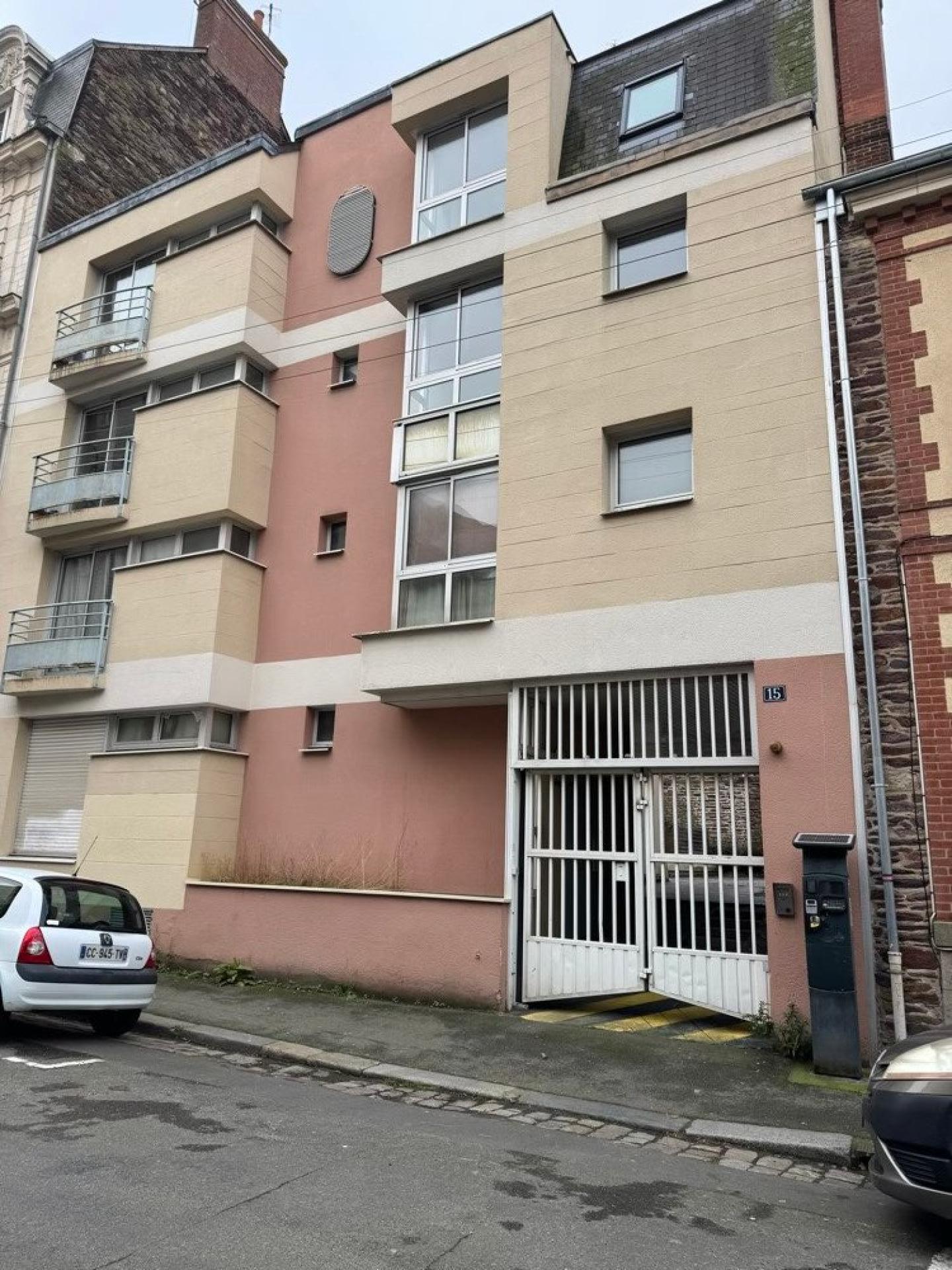 Photo-appartement