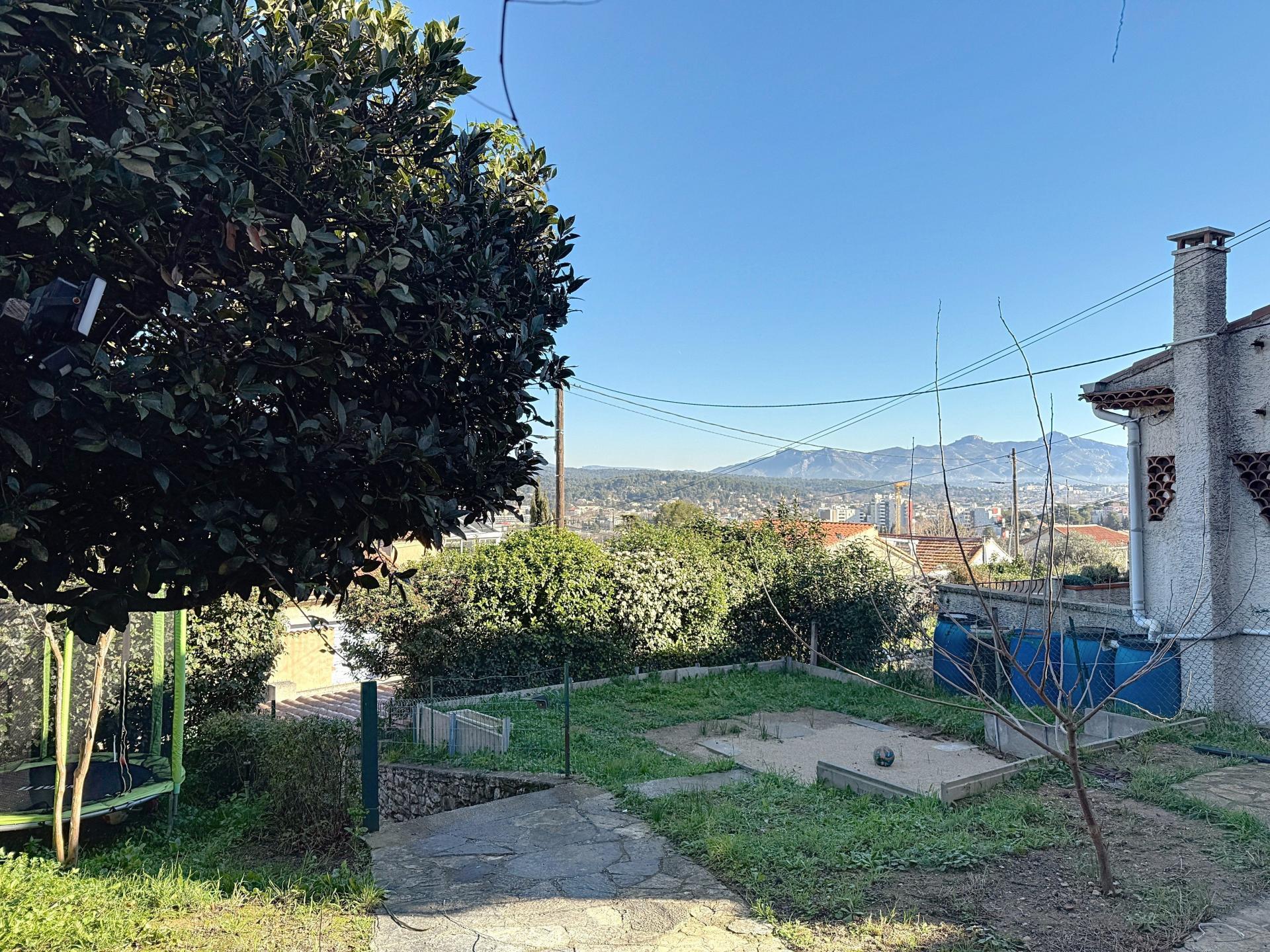 Photographie descriptive du bien