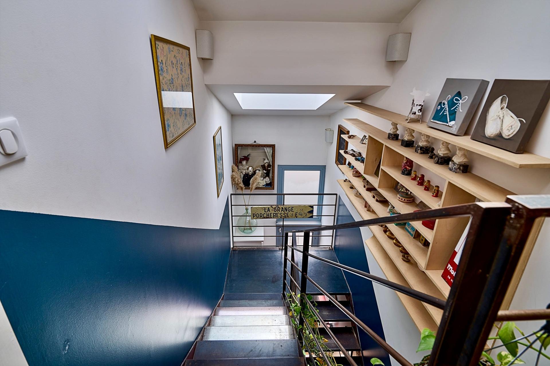 Photo 6 de l'annonce.