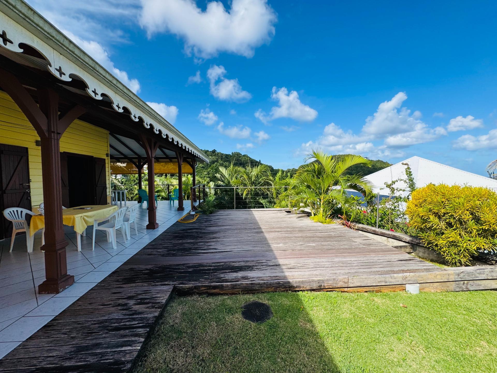 Photo 3 de l'annonce.