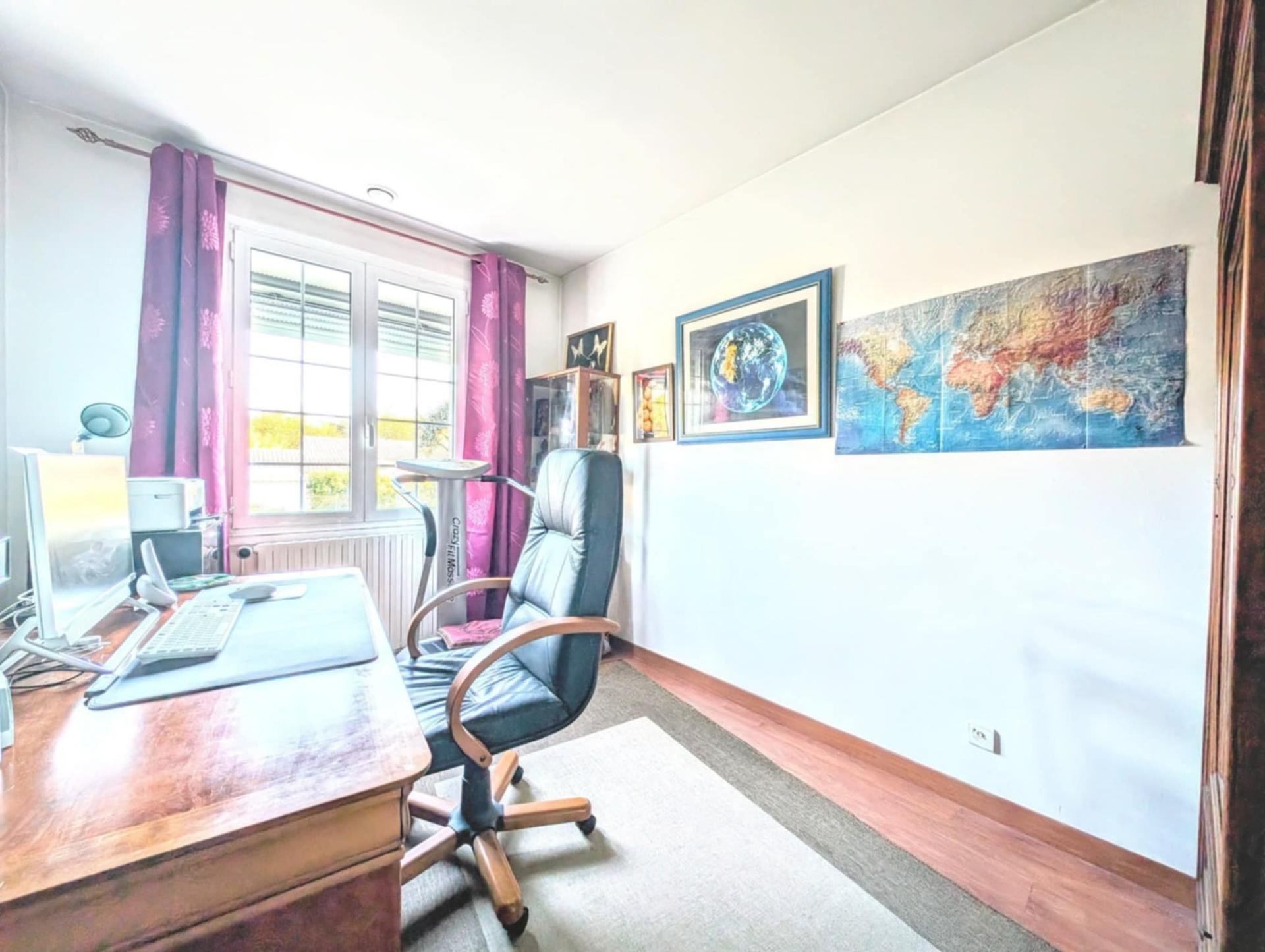 Photo 14 de l'annonce.