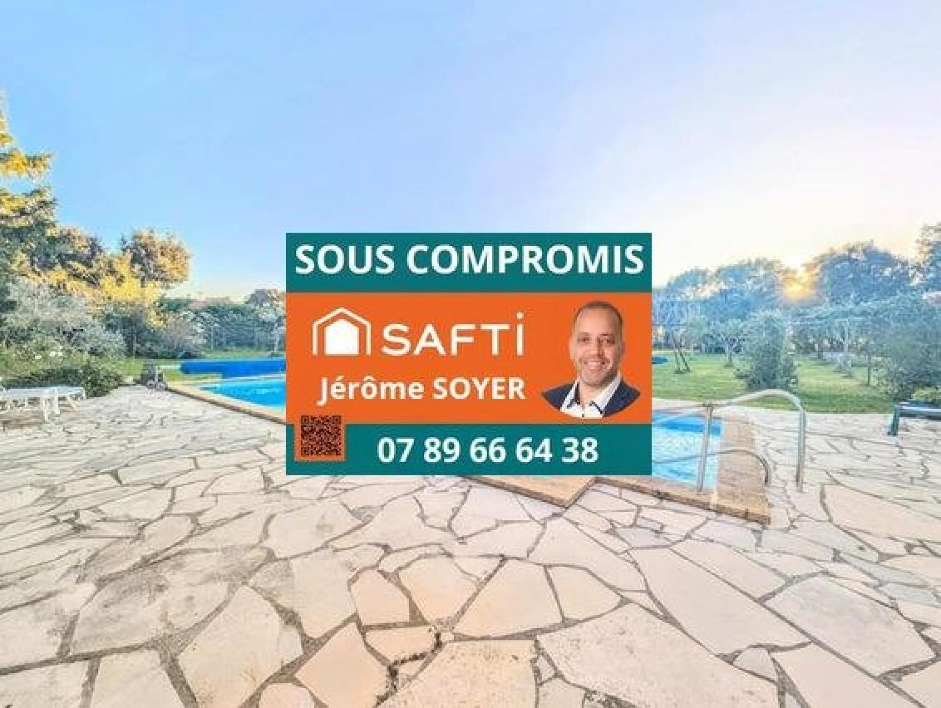 Photographie descriptive du bien