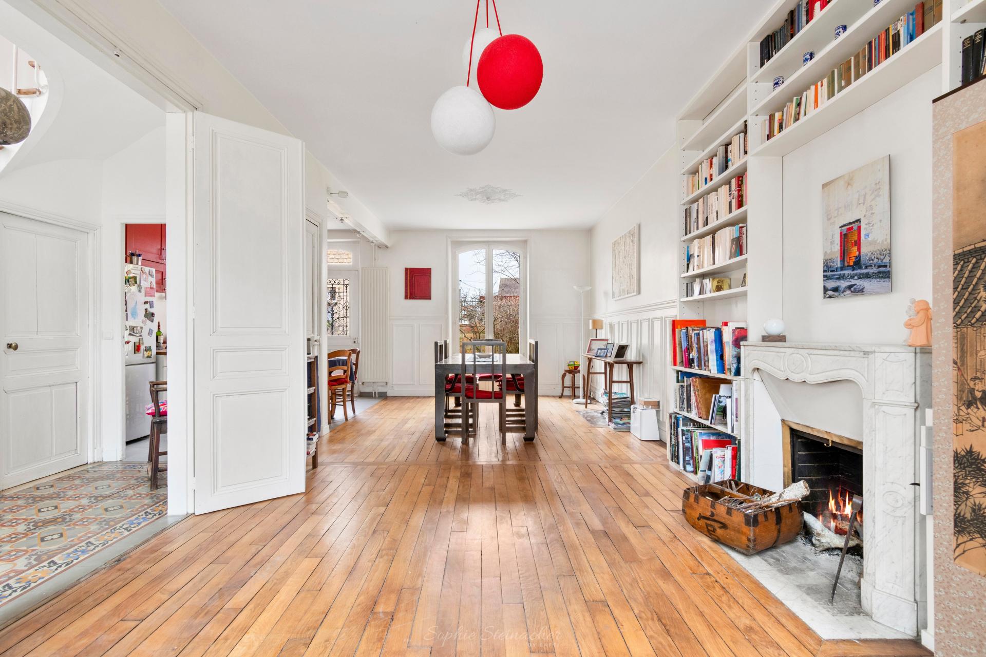 Photo 3 de l'annonce.